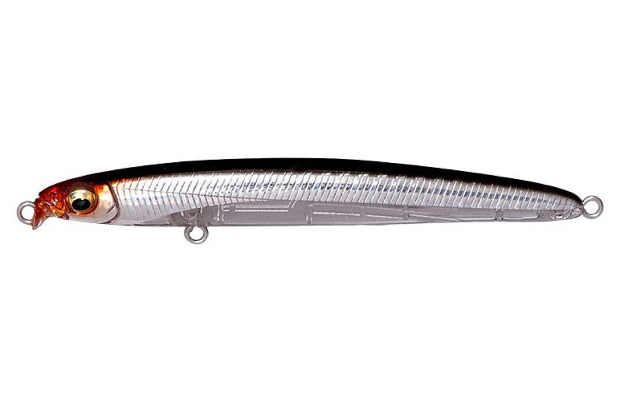 Megabass Vatissa 93F Floating Lure HT Naminohana (9109)