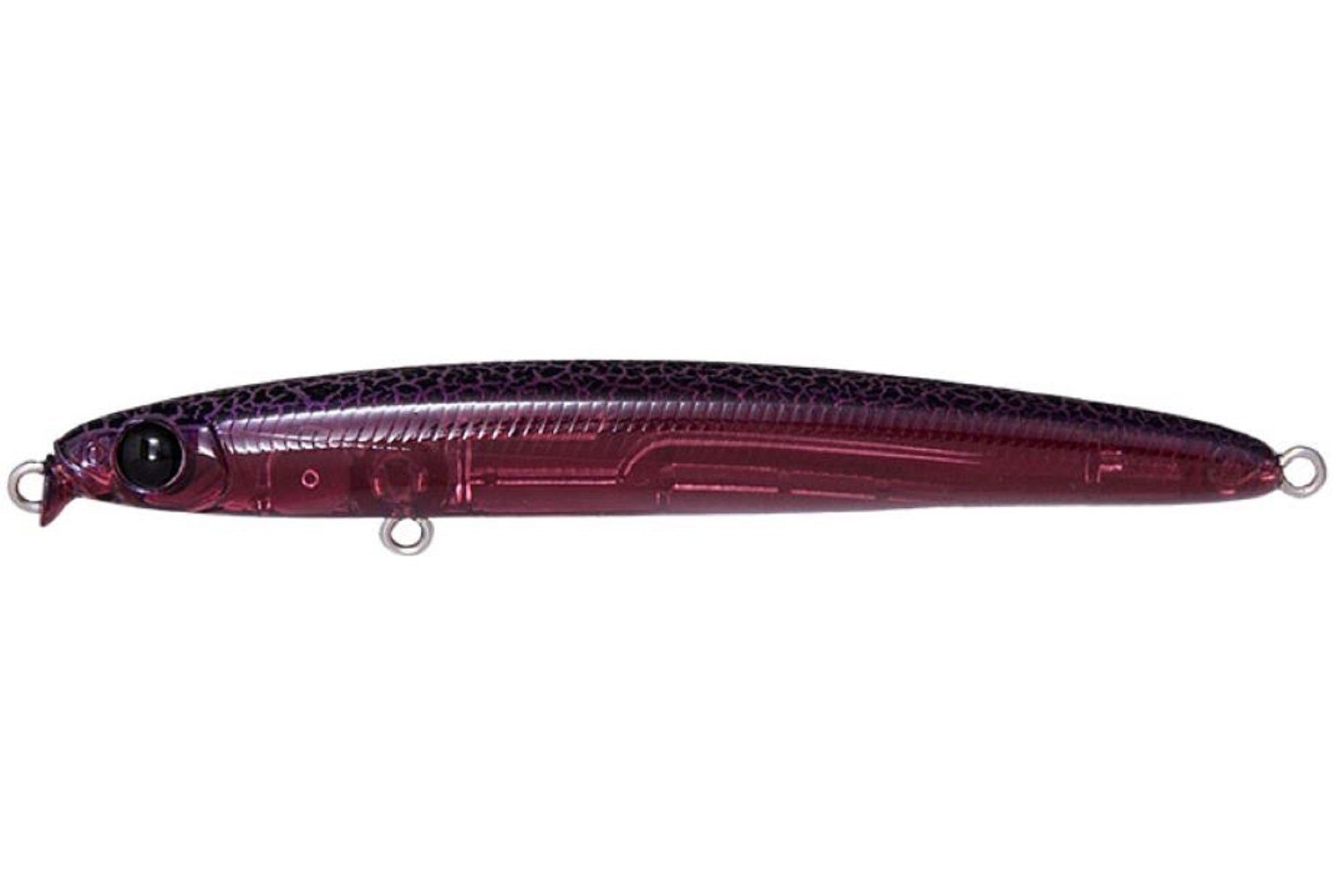 Megabass Vatissa 93F Floating Lure GST Isome (9123)