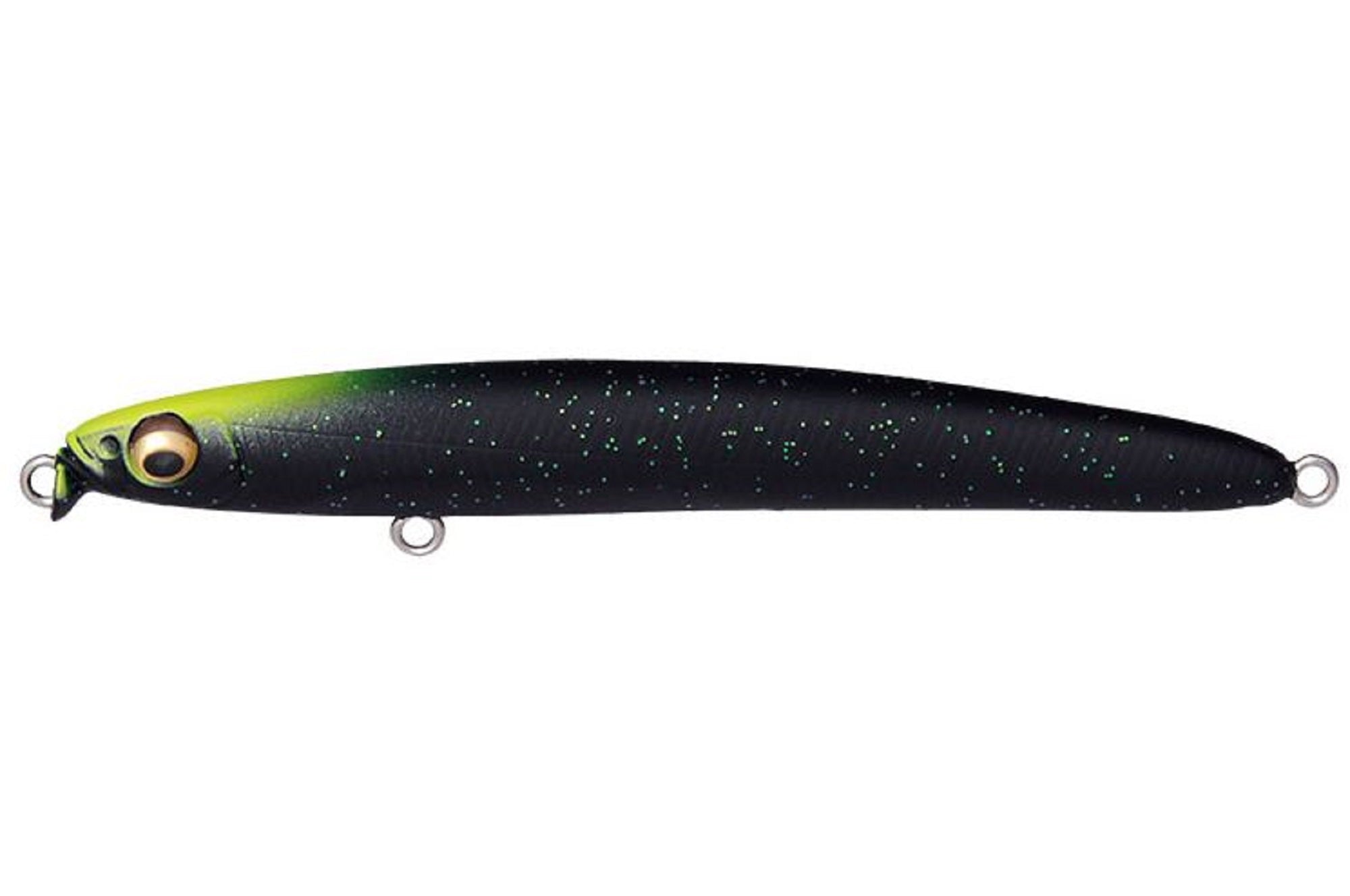 Megabass Vatissa 93F Floating Lure MB Glow Gritter (9154)