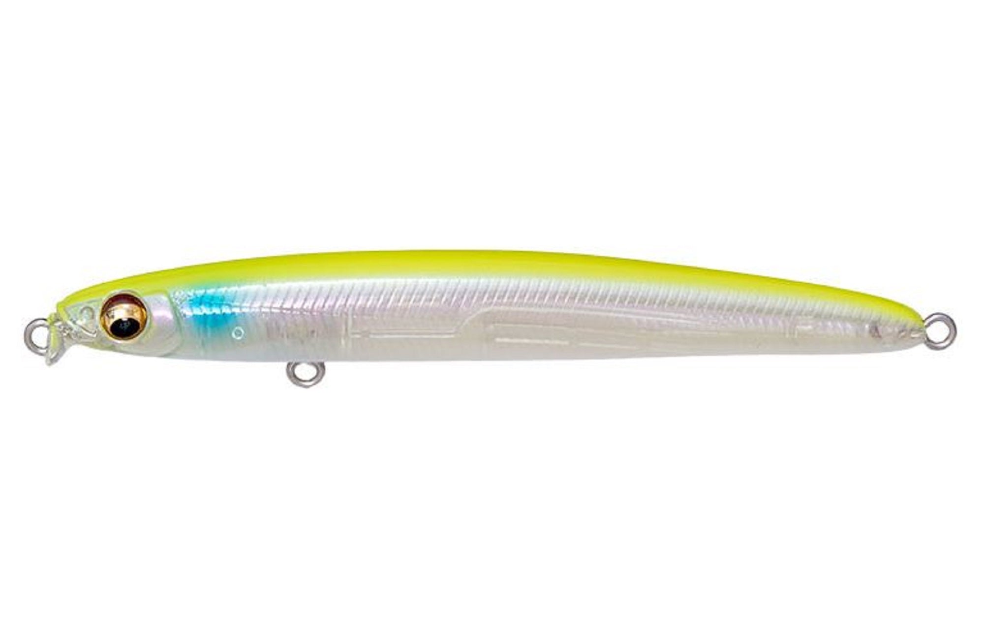 Megabass Vatissa 93F Floating Lure GP Aurora reaction (9161)