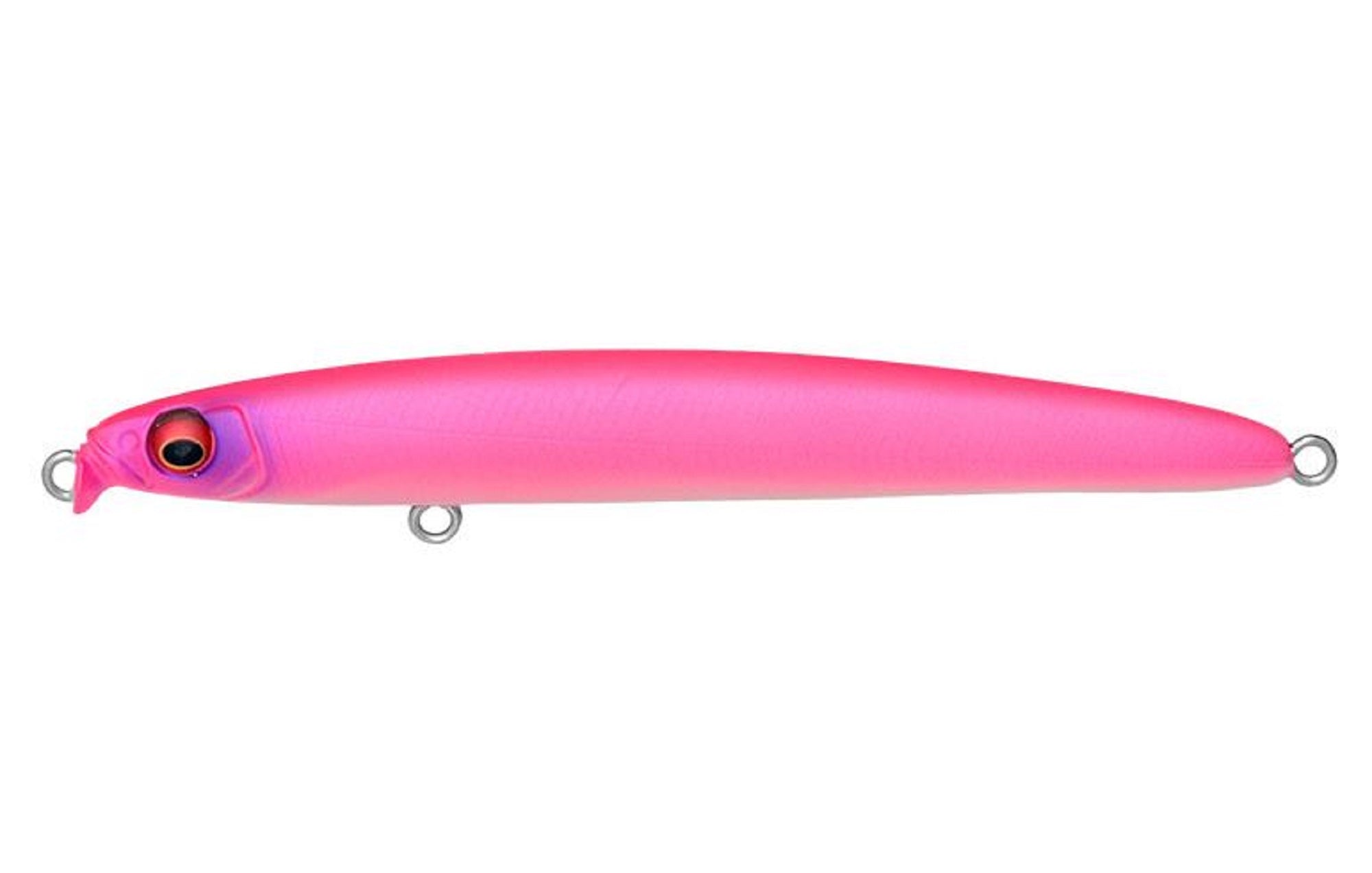 Megabass Vatissa 93F Floating Lure Killer Pink (9192)