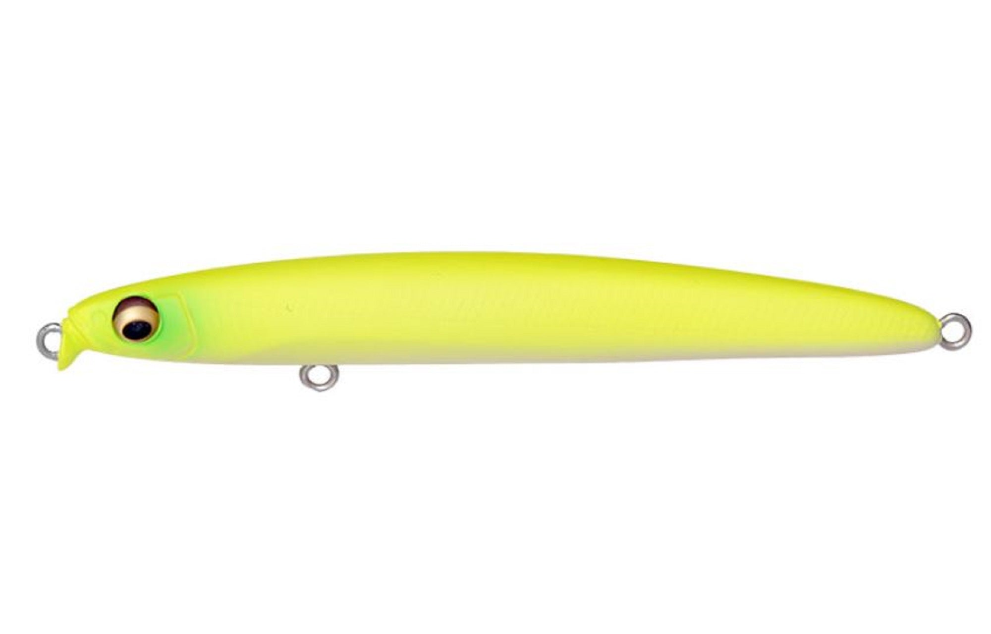 Megabass Vatissa 93F Floating Lure Do Chart (9208)