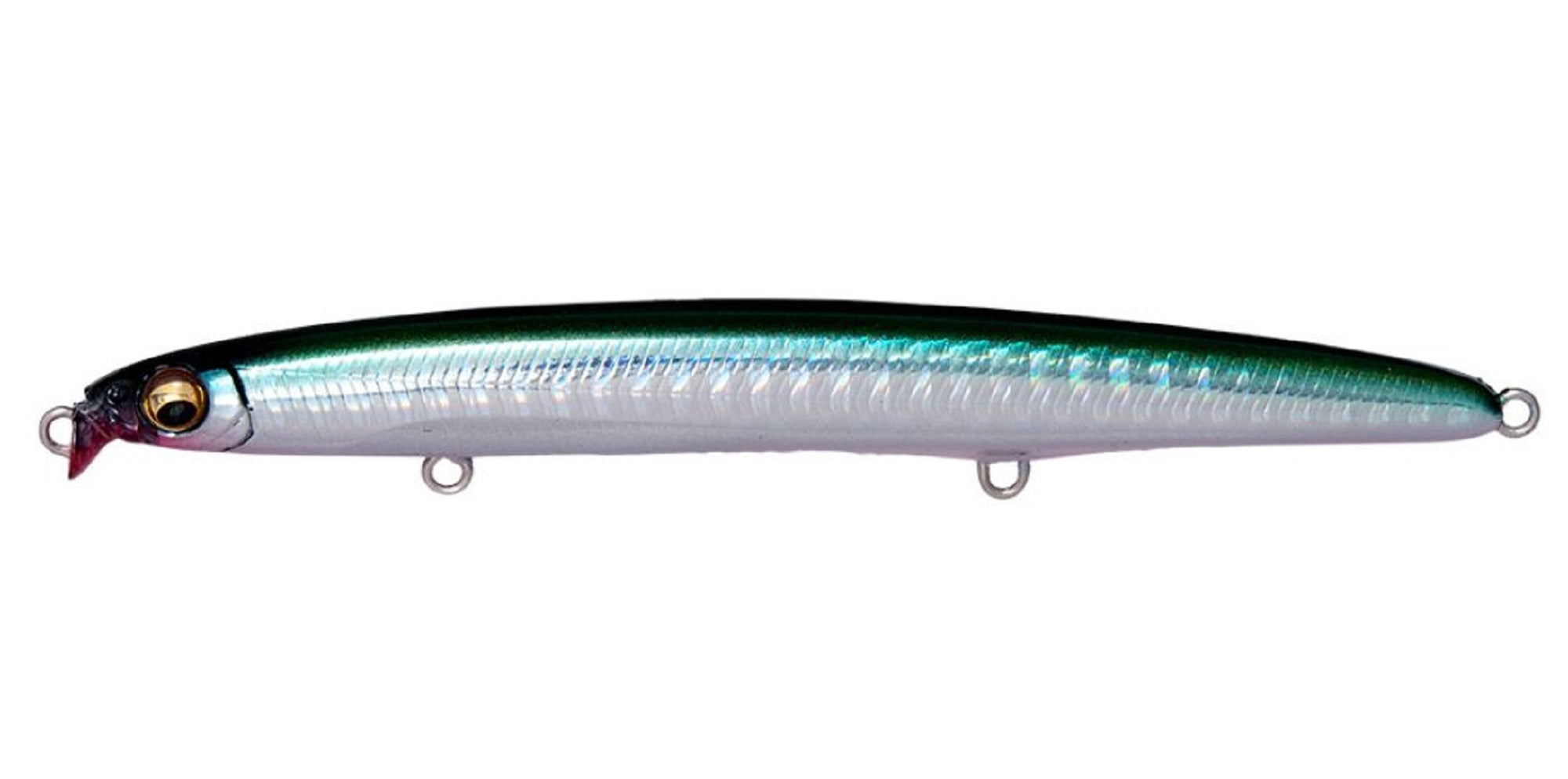 Megabass Vatissa 115F Floating Lure GG Sayori (9222)