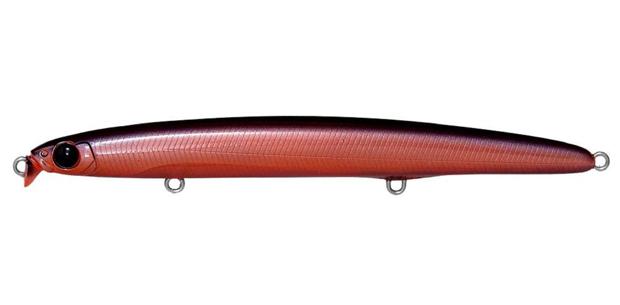 Megabass Vatissa 115F Floating Lure GST Gokai (9246)