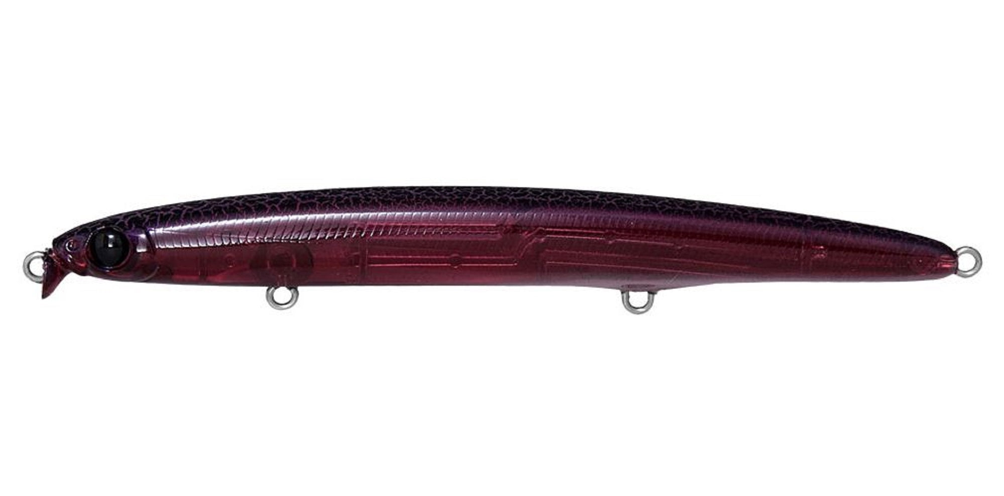 Megabass Vatissa 115F Floating Lure GS Isome (9253)