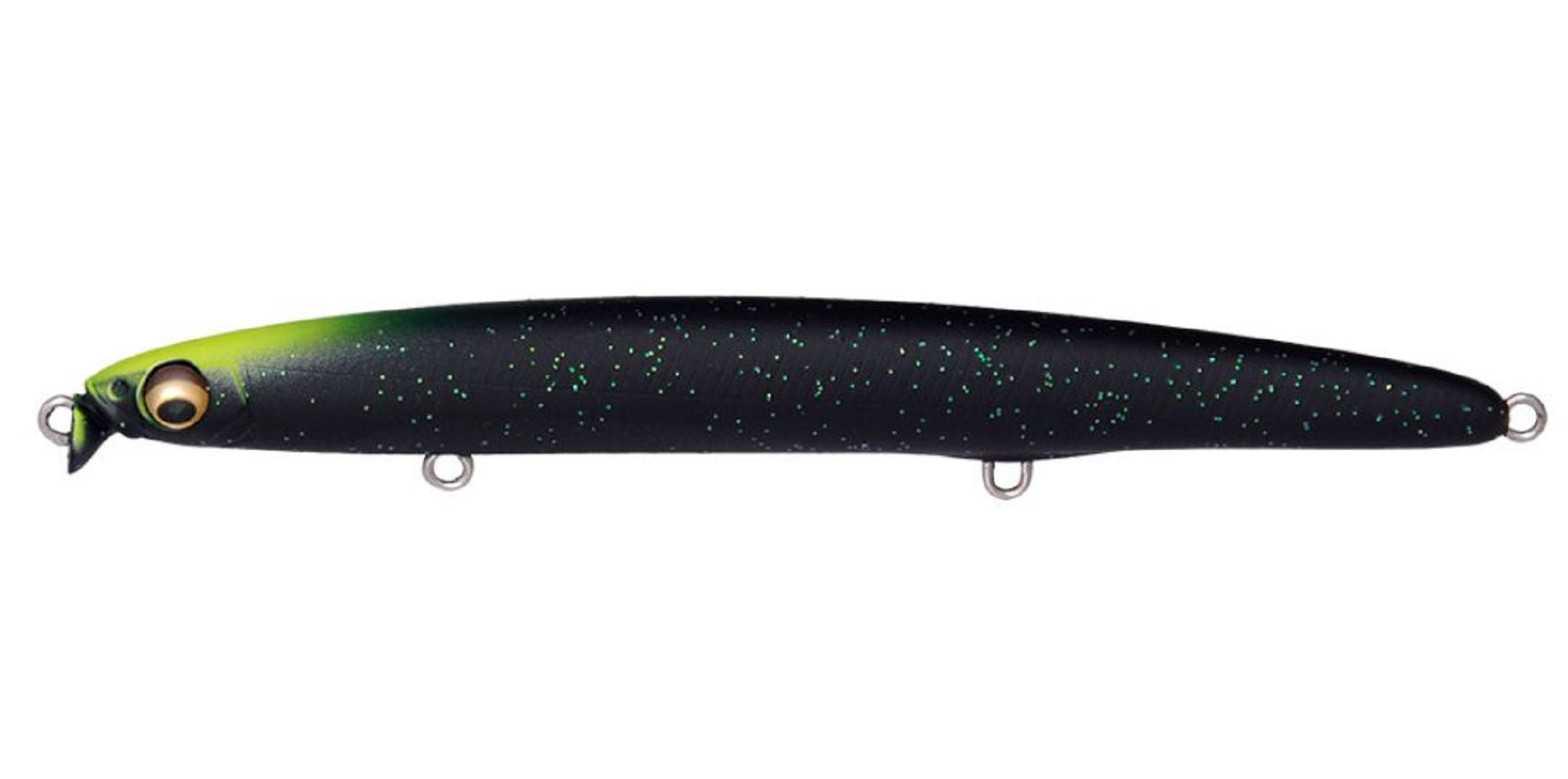 Megabass Vatissa 115F Floating Lure MB Glow Gritter (9284)