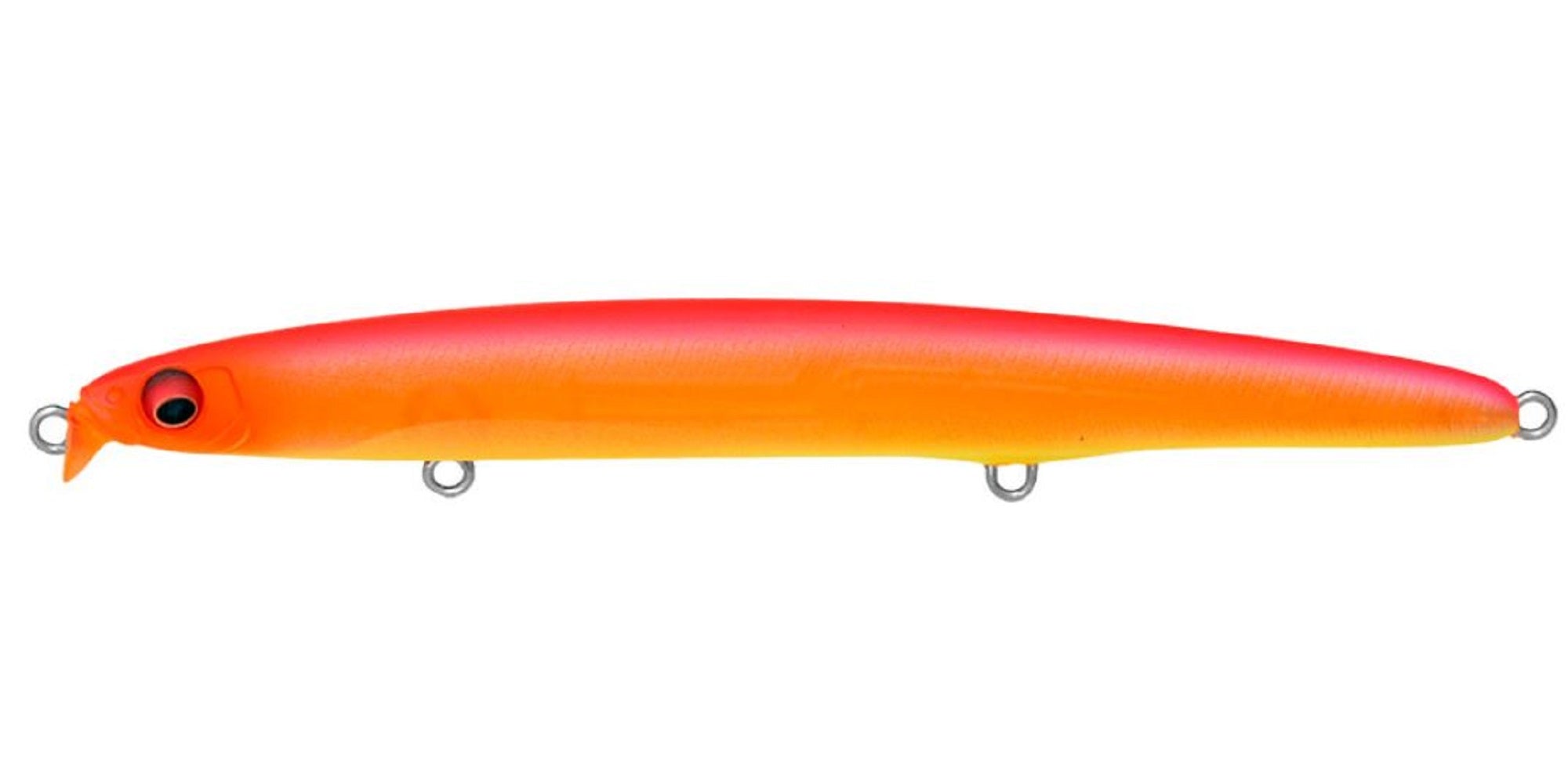 Megabass Vatissa 115F Floating Lure Tequira Sunrise (9345)