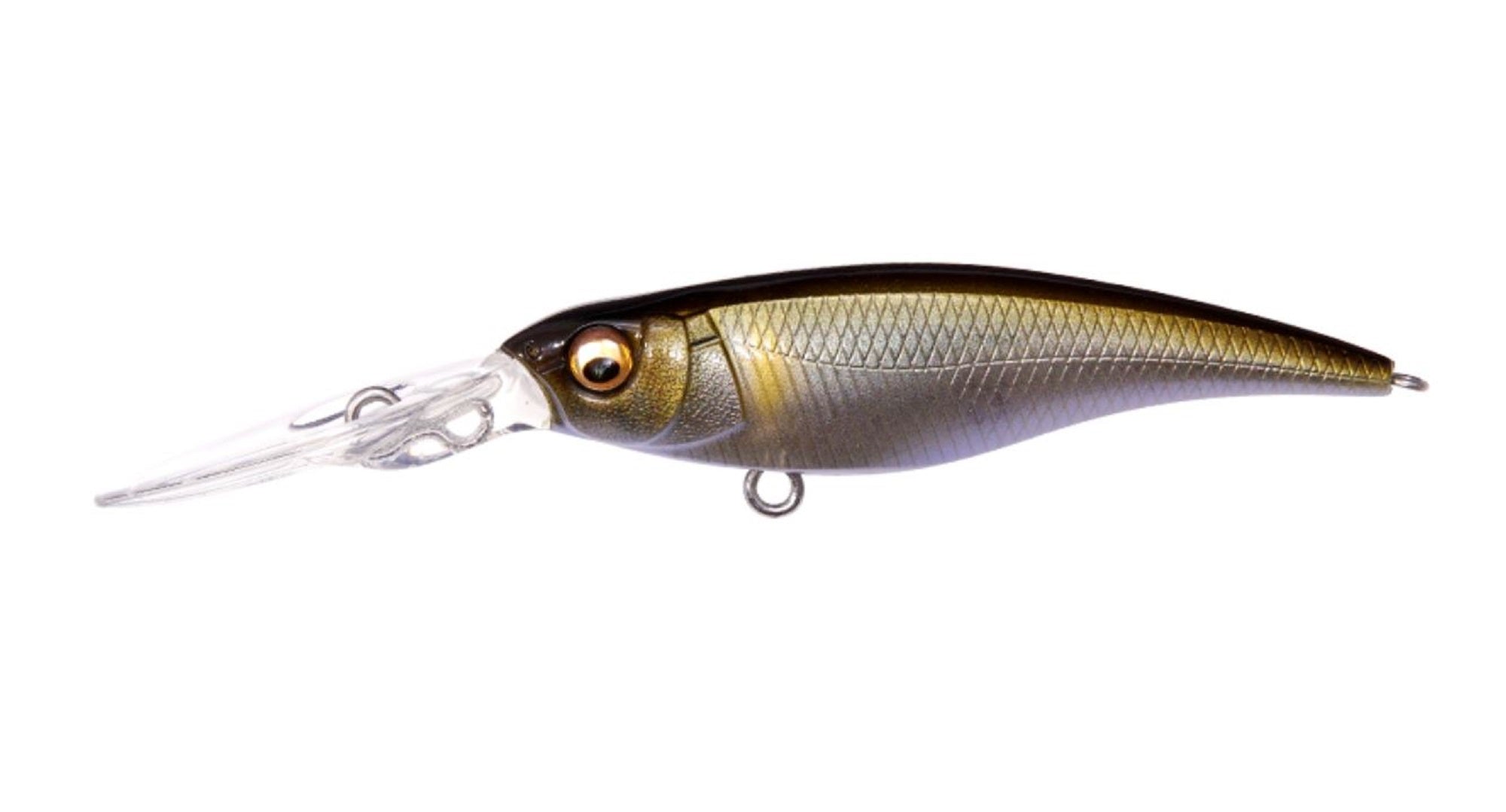 Megabass Shading X R 62SP Suspend Lure FA Chiayu (9970)