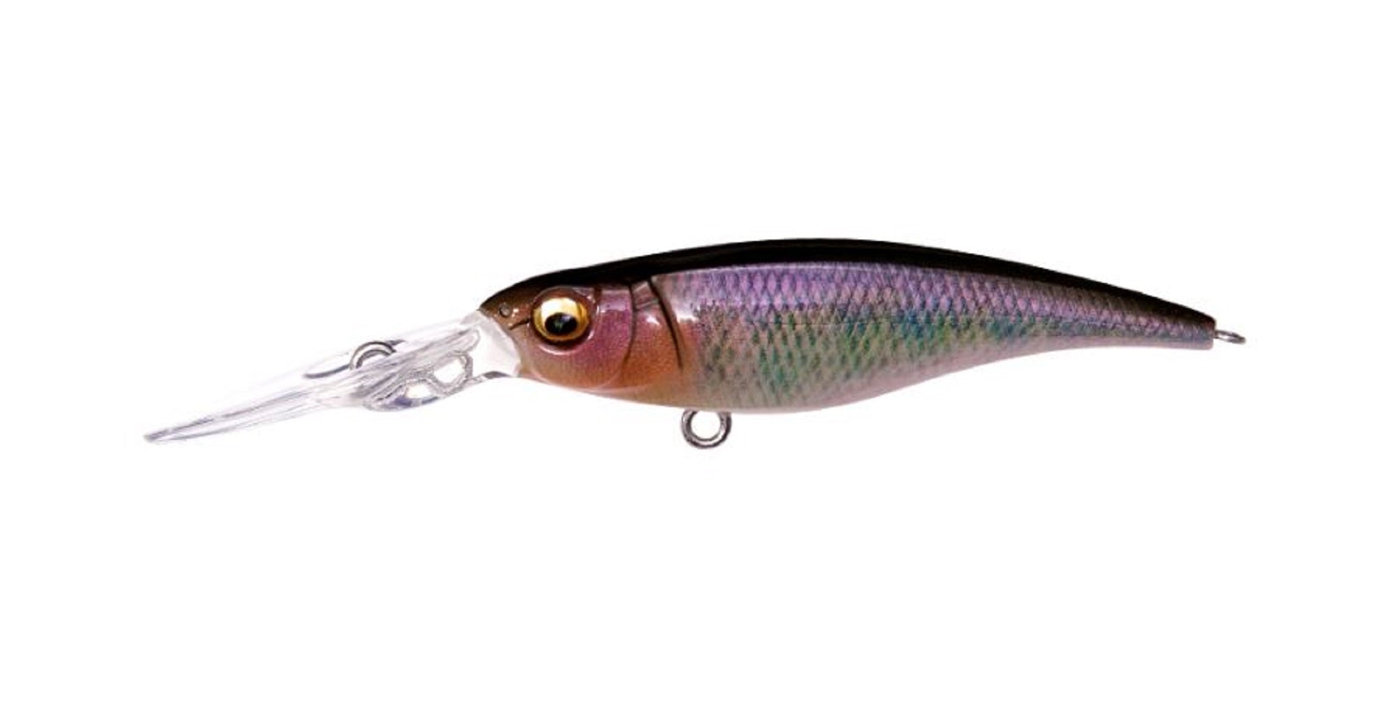 Megabass Shading X 62 Suspend Lure FA TNG (9987)