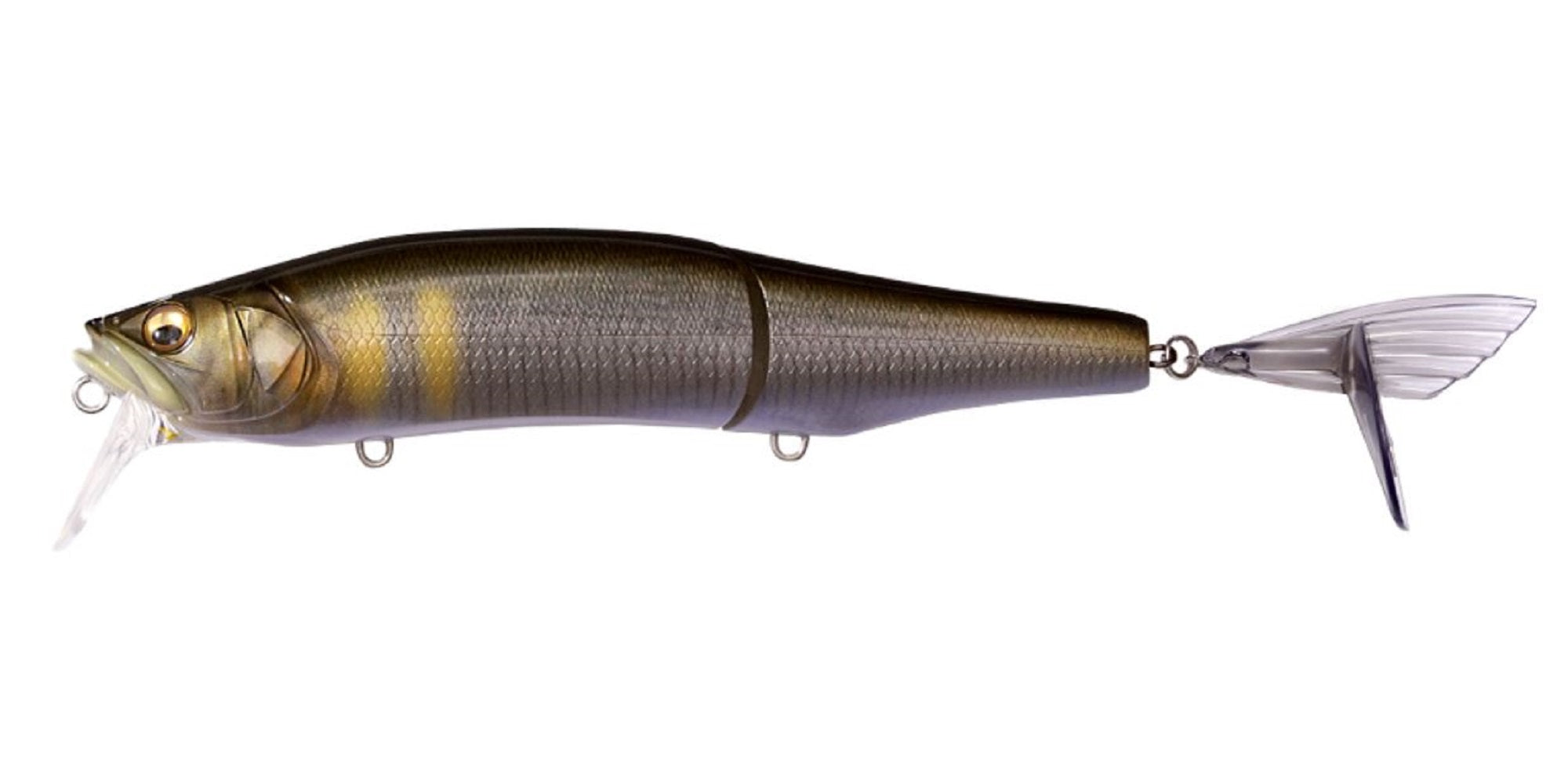 Megabass Gorham 147F Floating Lure FA Seayu (0556)