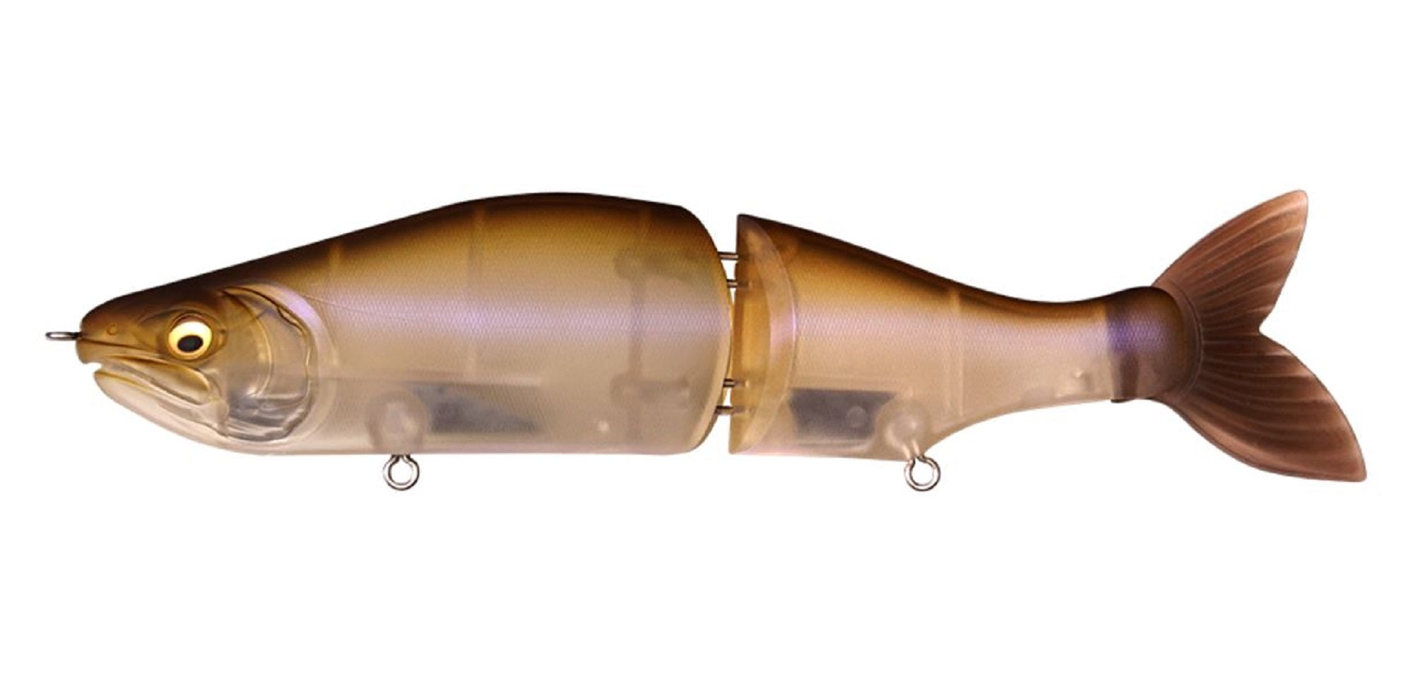 Megabass I-Slide 187R Suspend Lure Bonbori Problue (0808)
