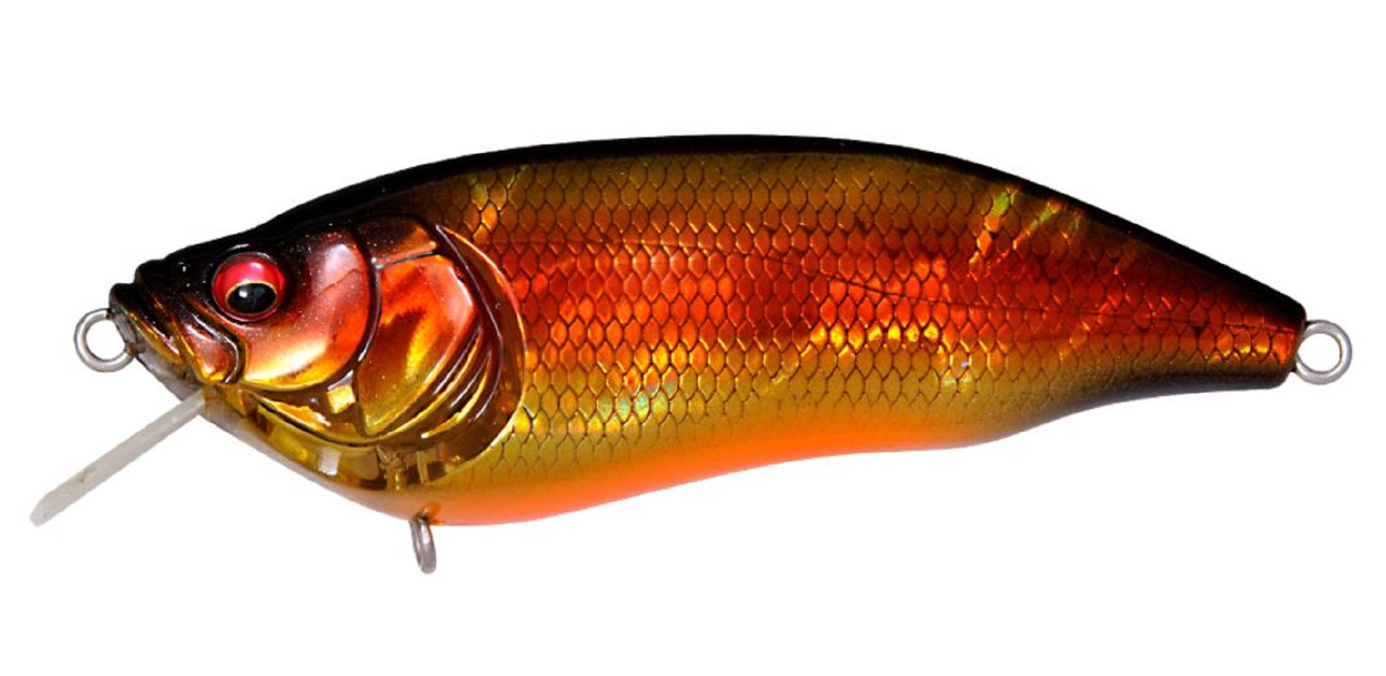 Megabass I X I Furious 0.5 64 mm 1/4 oz Floating Lure Kasumi Magic (2314)