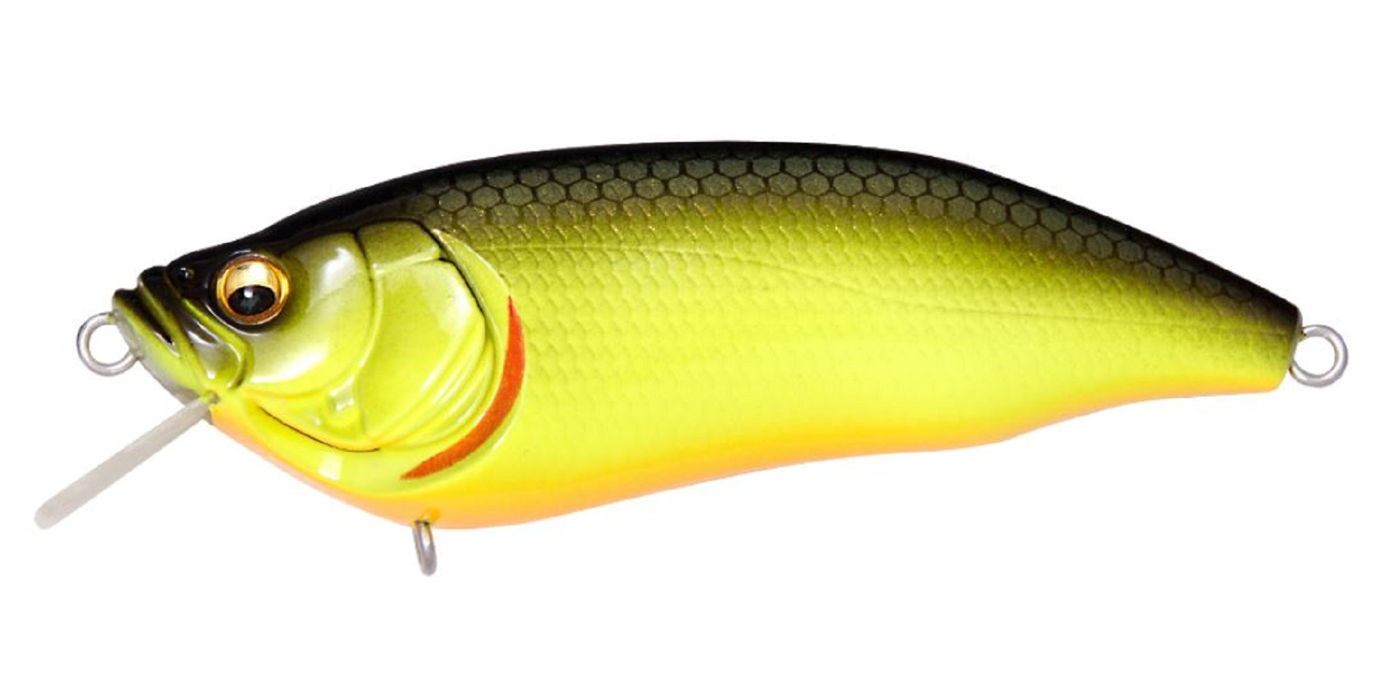 Megabass I X I Furious 1.5 64 mm 1/4 oz Floating Lure BBC (2437)