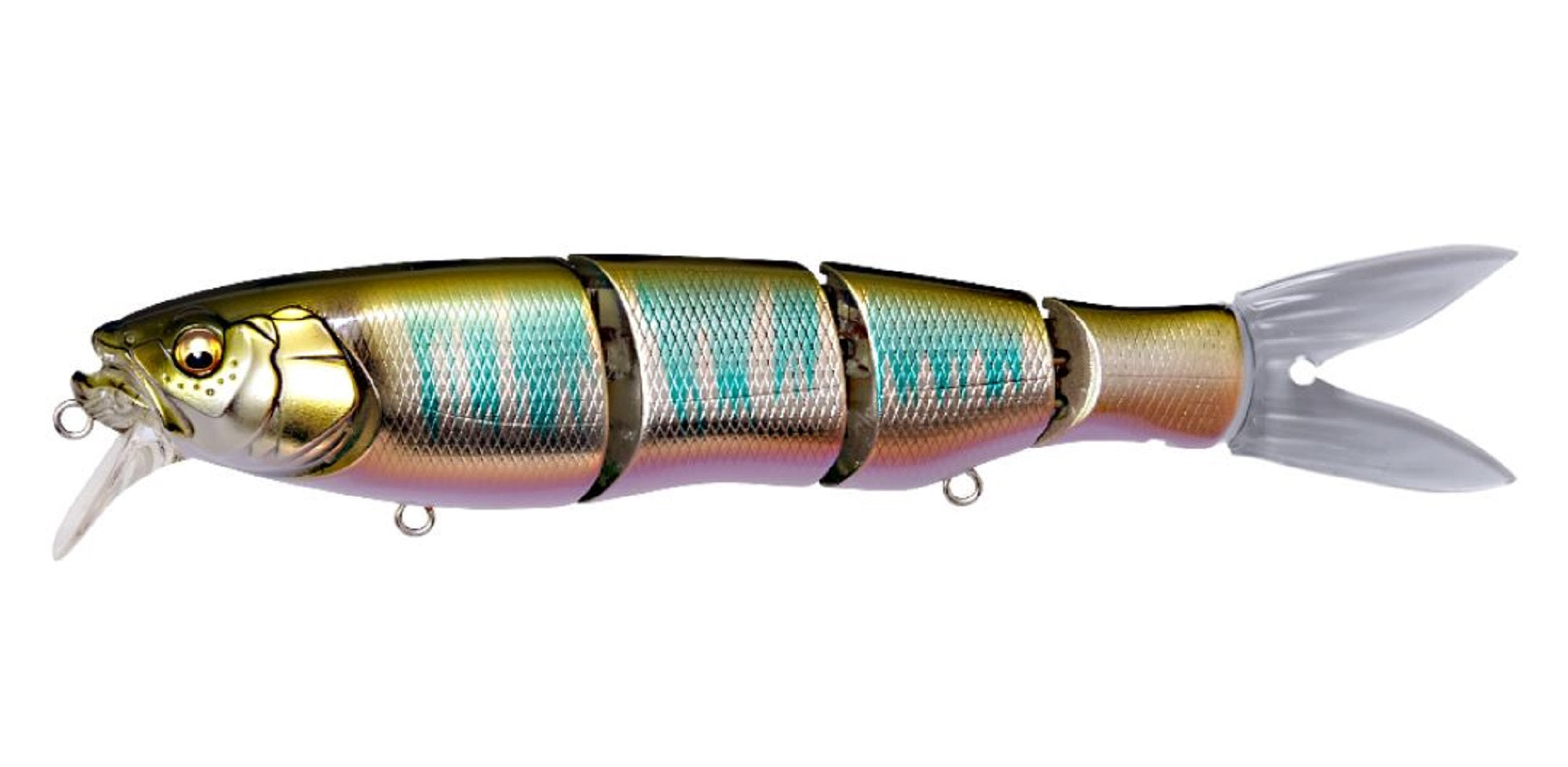 Megabass Spine-X 190F Floating Lure Wagin Oikawa (3335)