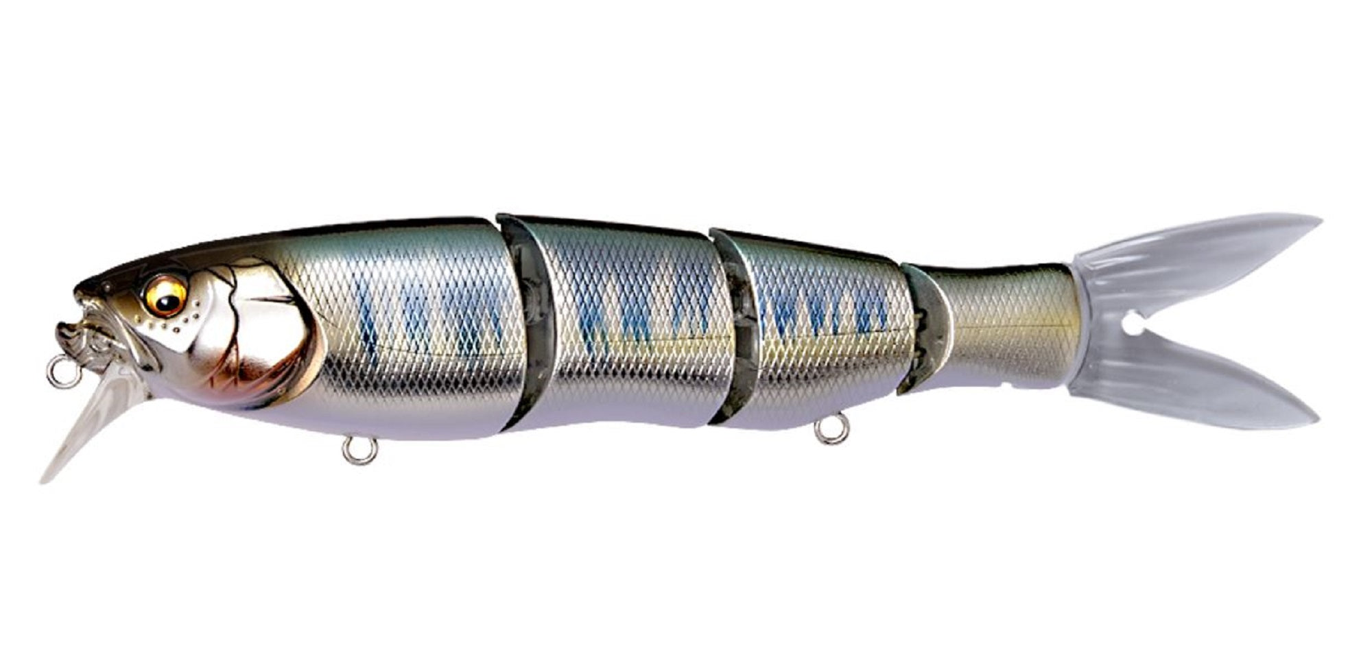 Megabass Spine-X 190F Floating Lure Wagin Hasu (3342)