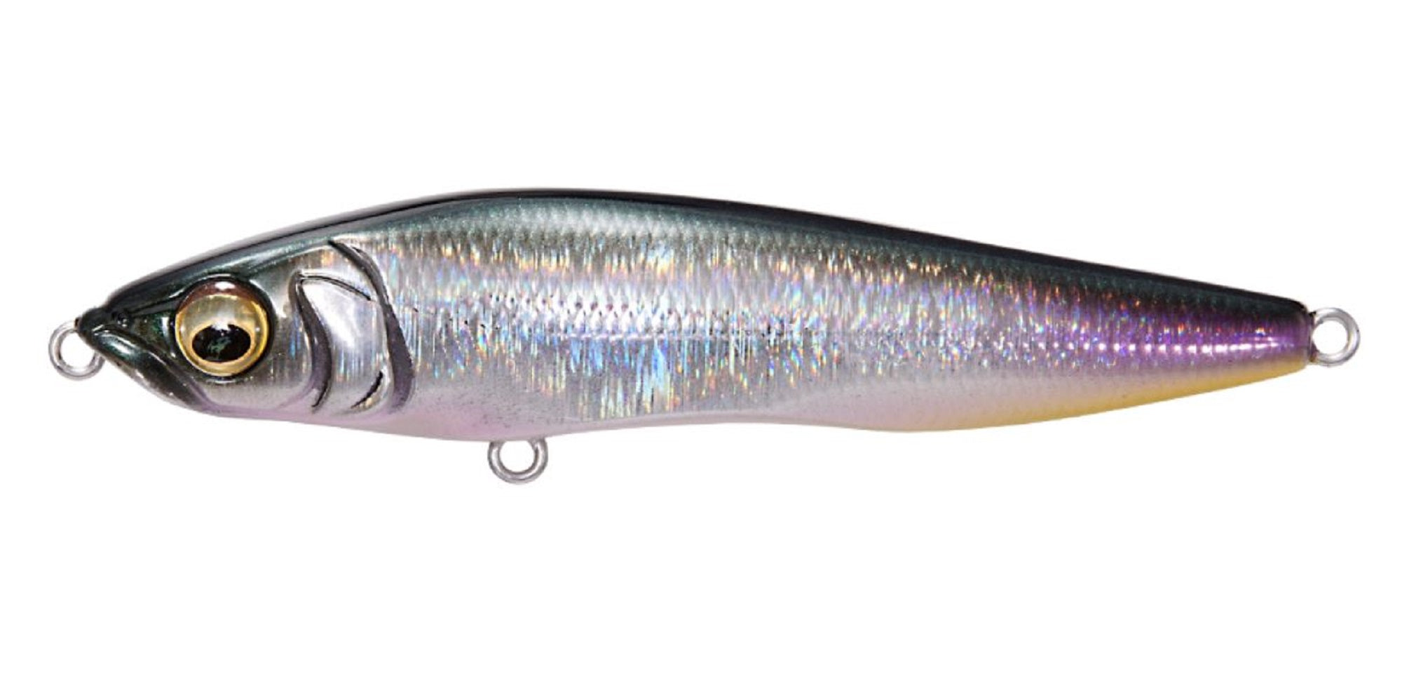 Megabass Homura 86 Sinking Lure GC Chiaya (5919)