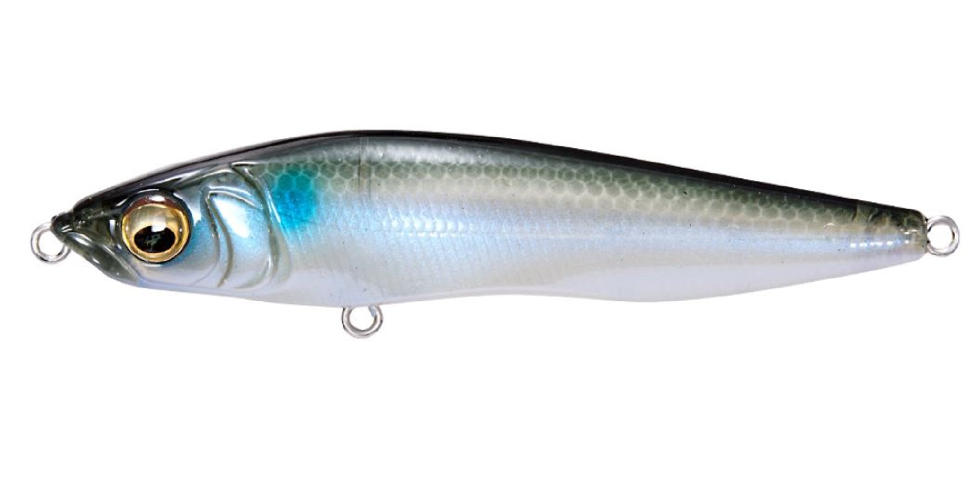 Megabass Homura 86 Sinking Lure PM Inakko (5964)