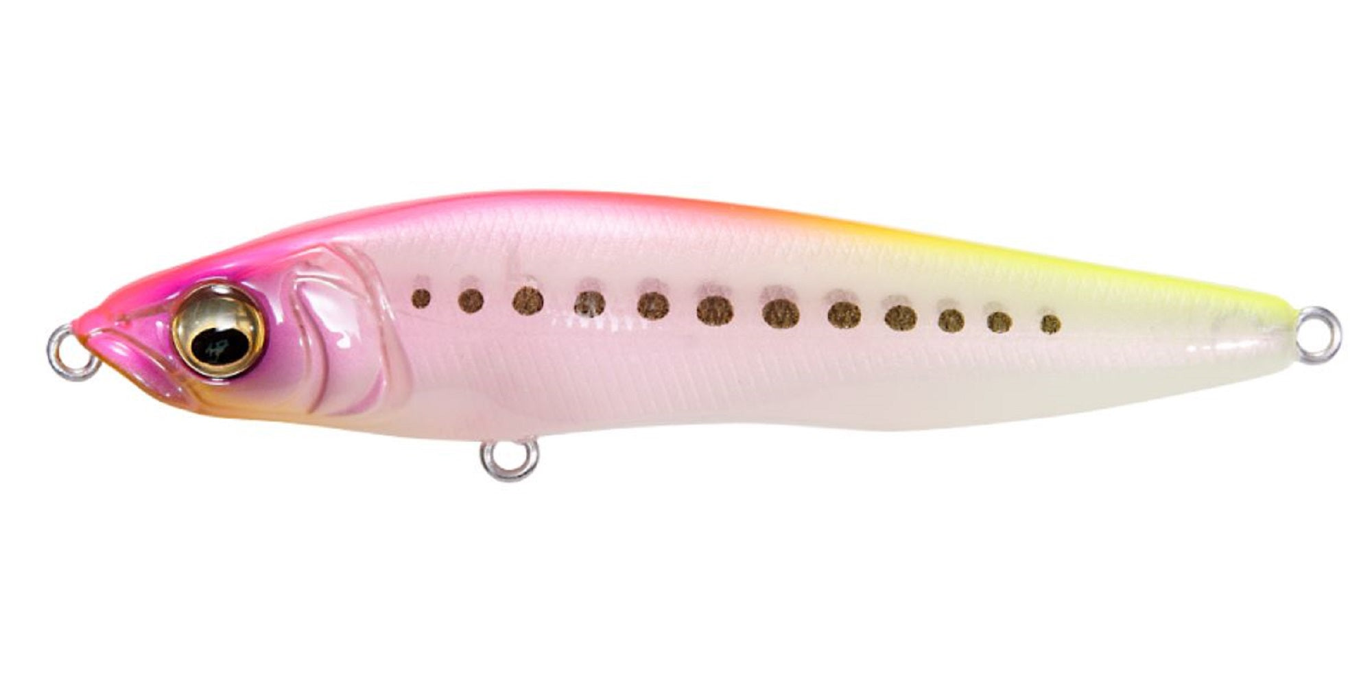 Megabass Homura 86 Sinking Lure PM Tropical Iwashi (5971)