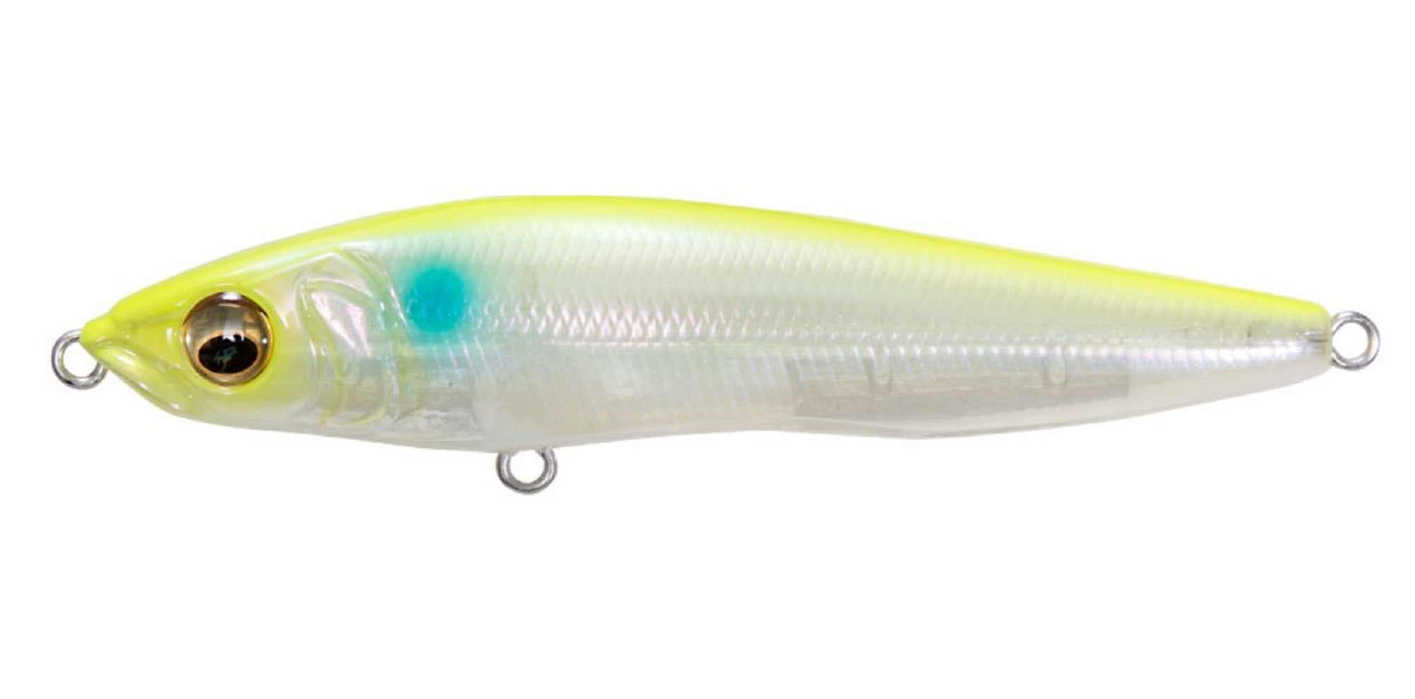Megabass Homura 86 Sinking Lure GP Aurora Reaction (6008)
