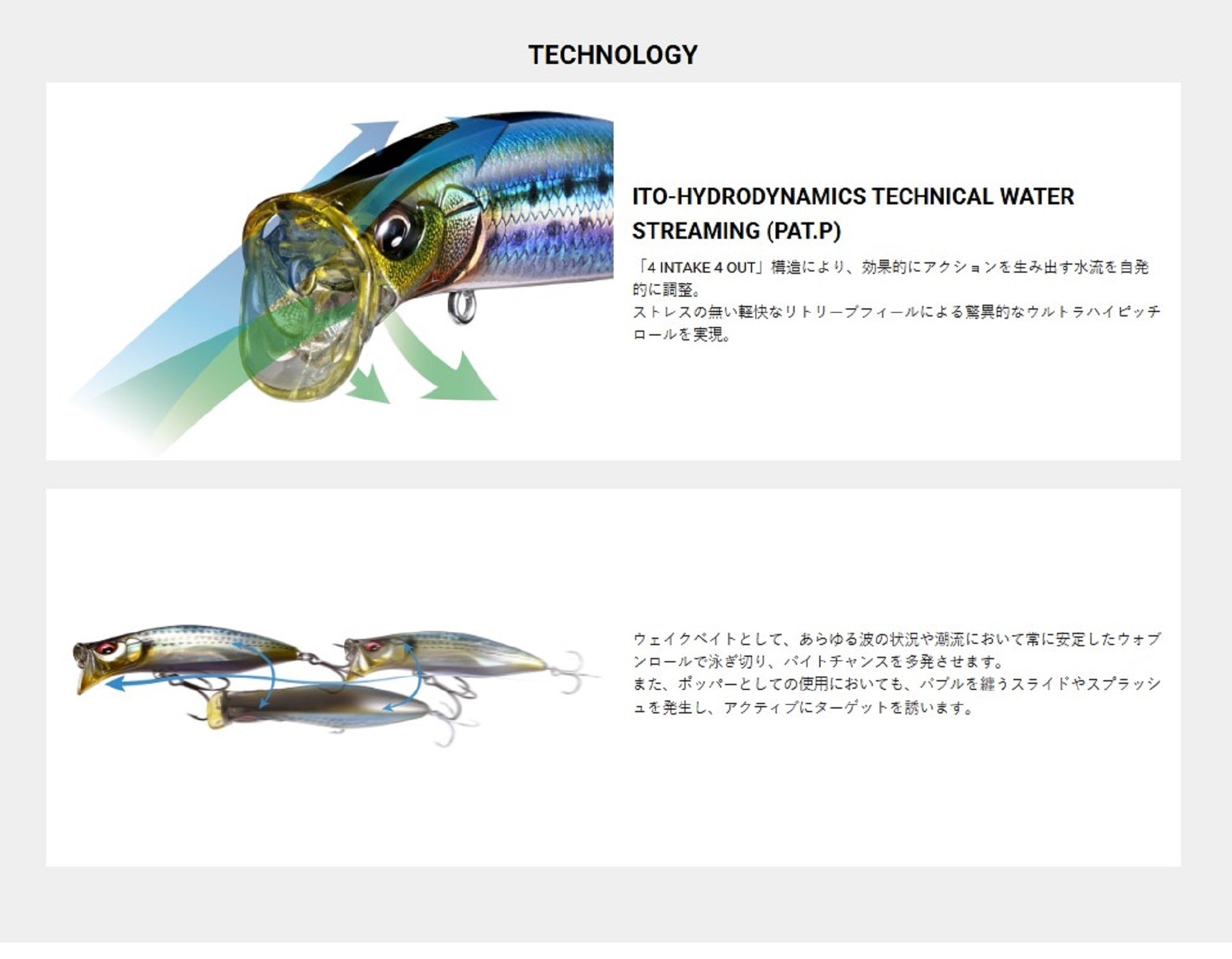 Megabass Kirinji 90 Floating Lure GP Glow Lime (6459)