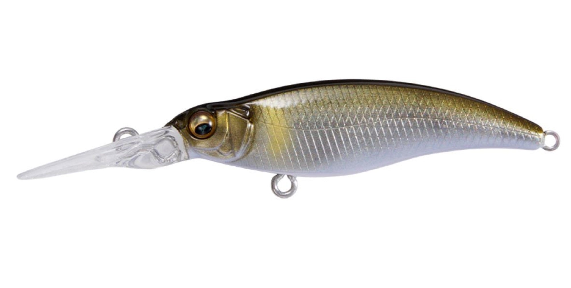 Megabass Shading X 55 R Suspend Lure FA Chiayu (8125)