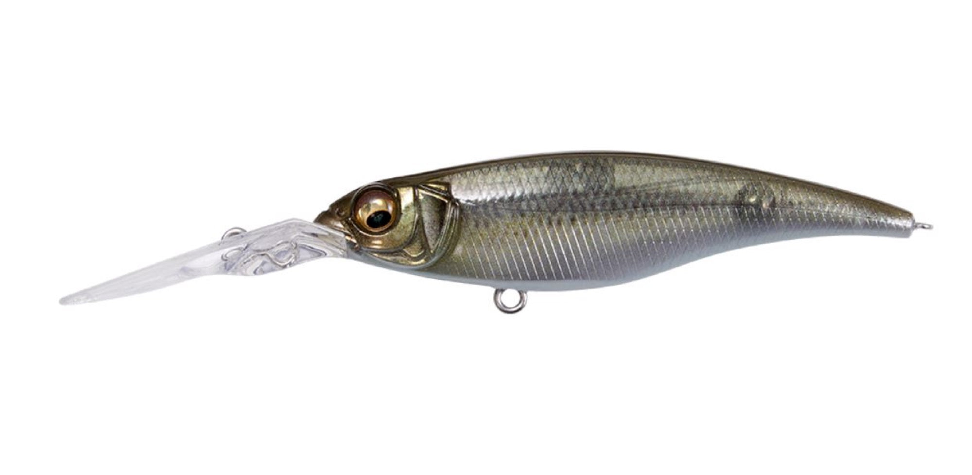 Megabass Shading X R 75SP Suspend Lure FA Moroko (8392)