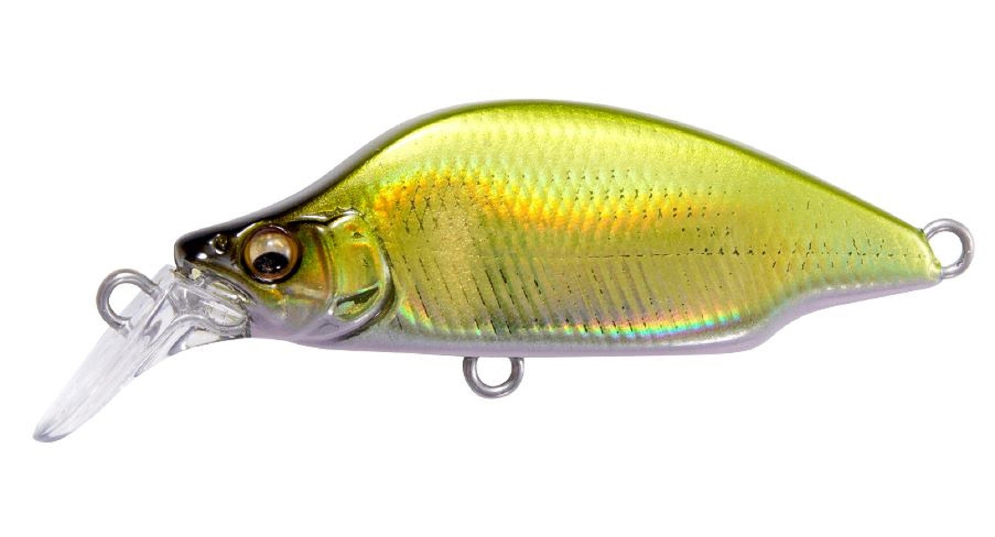 Megabass Great Hunting Butterfly GH44 Sinking Lure Keimura Ayu (8606)