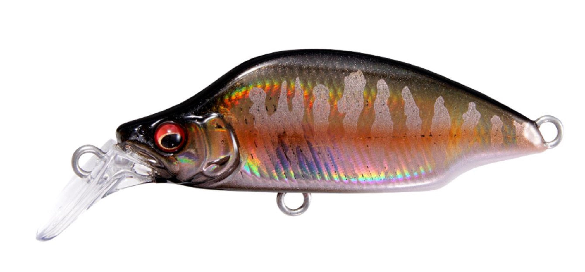Megabass Great Hunting Butterfly GH44 Sinking Lure Autumn Hallation (8613)
