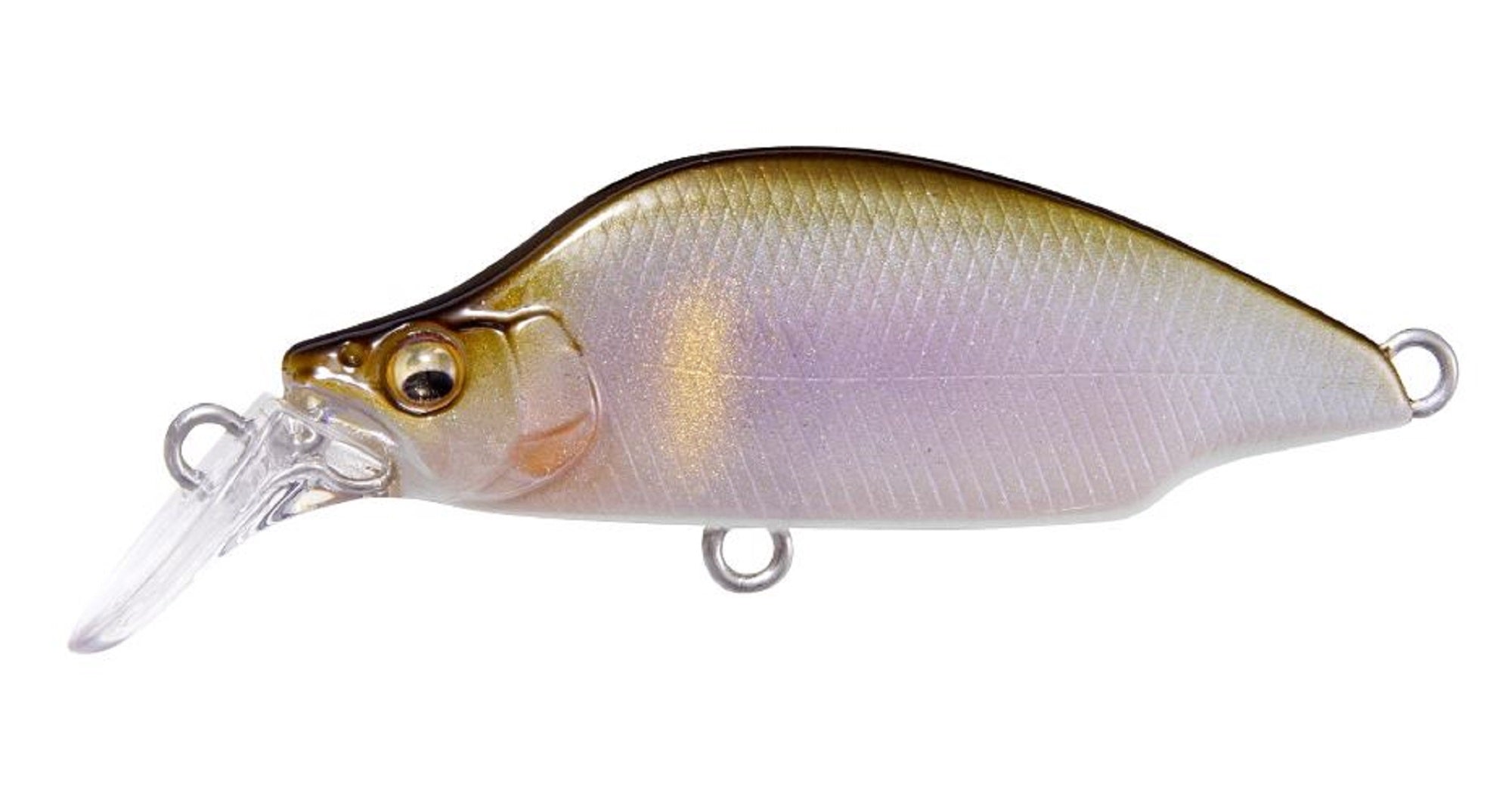 Megabass Great Hunting Butterfly GH44 Sinking Lure PM Setsuki Ayu (8668)