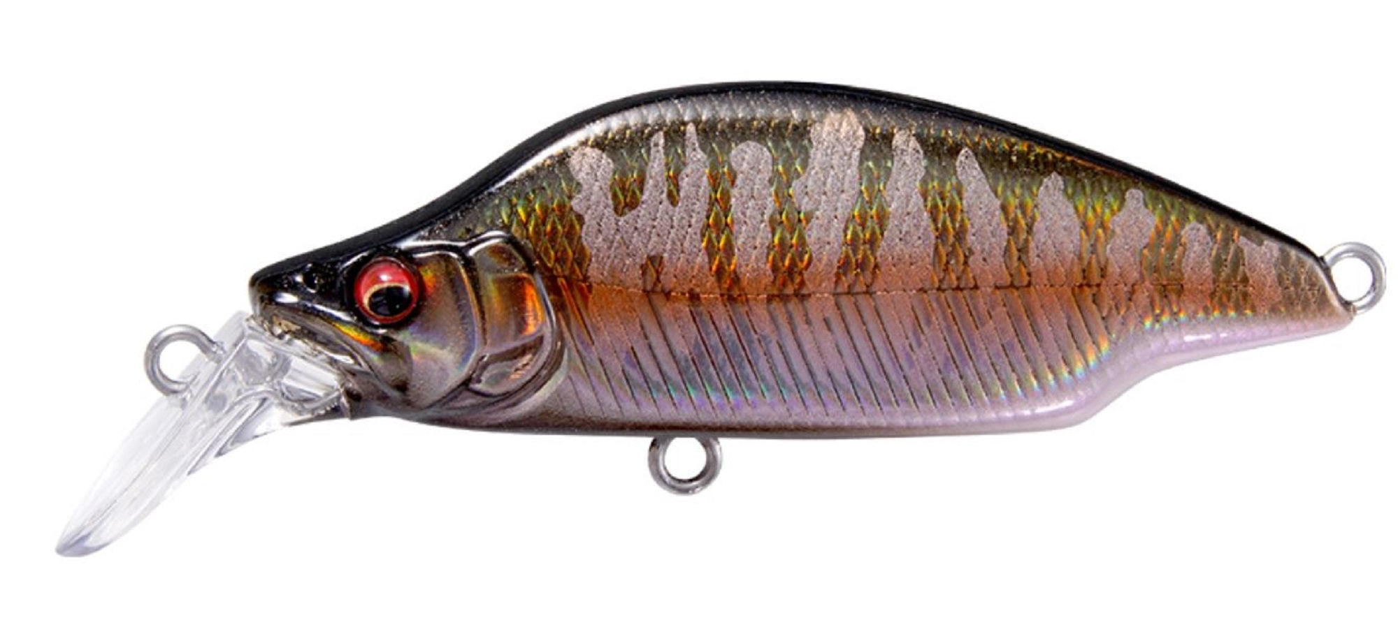 Megabass Great Hunting Butterfly GH52 Sinking Lure Autumn Hallation (8736)
