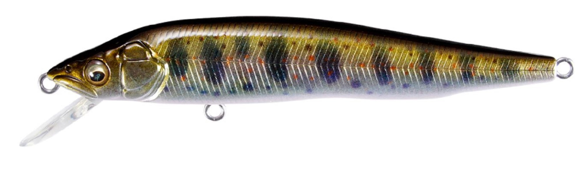 Megabass GH 95 DD Suspend Lure FA Amago (9467)