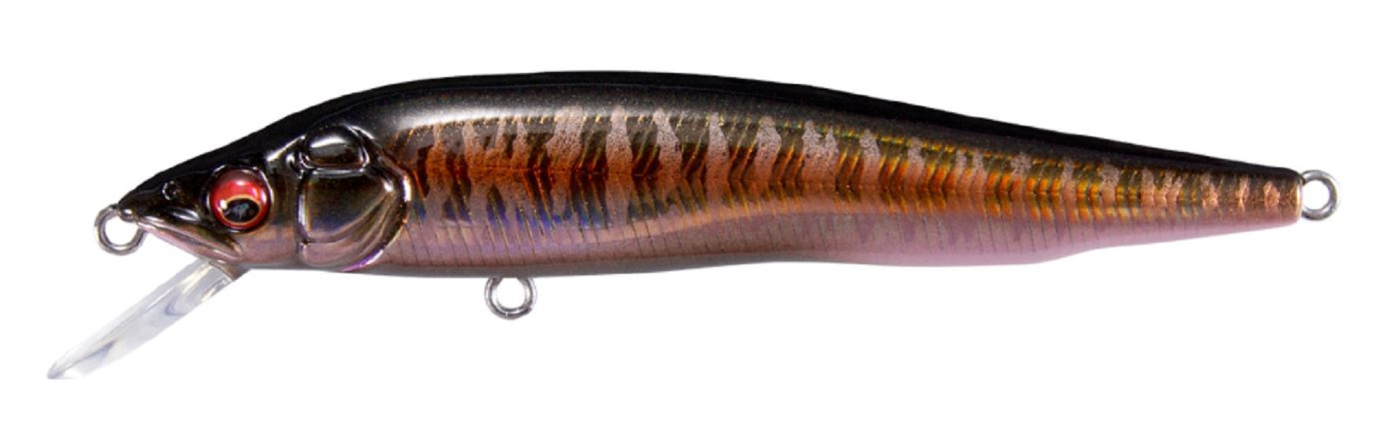 Megabass GH 95 DD Suspend Lure LZ Auturmn Harration (9559)