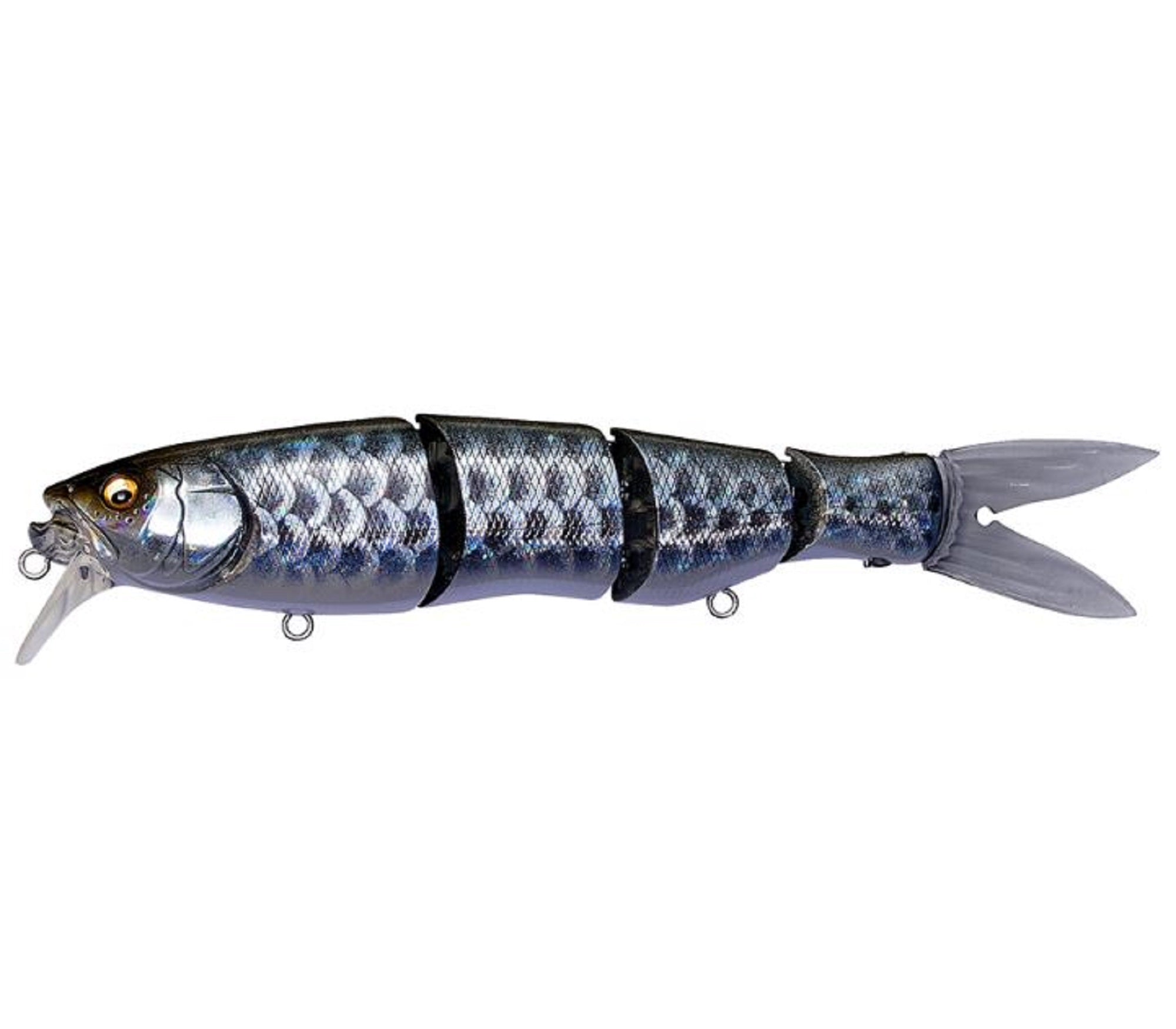 Megabass Spine-X 190F Floating Lure Dragon Fish S (0128)