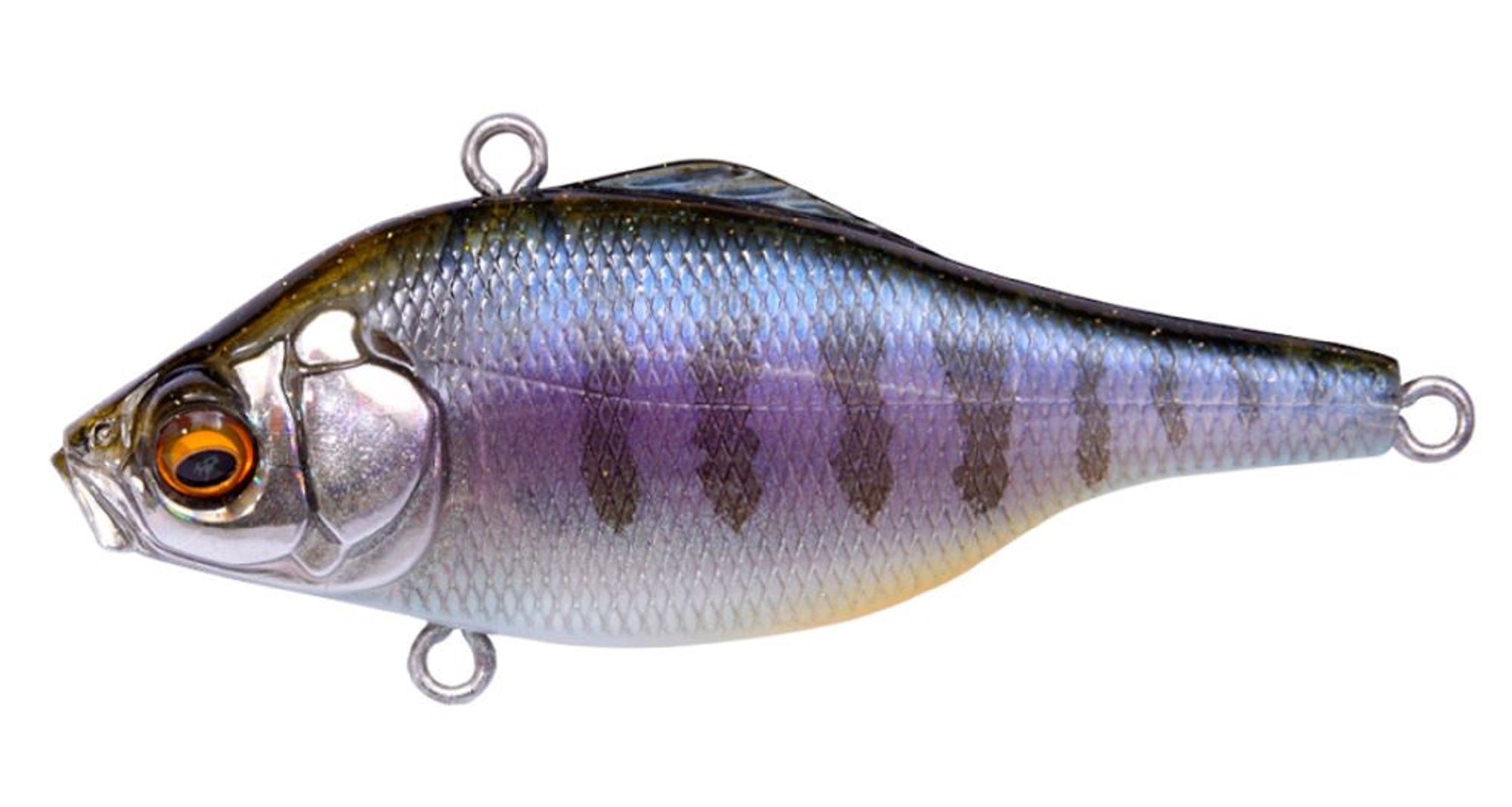 Megabass Vibration-X Smatra Rattle 64.5mm 1/2oz Sinking Lure Gillkk (1507)