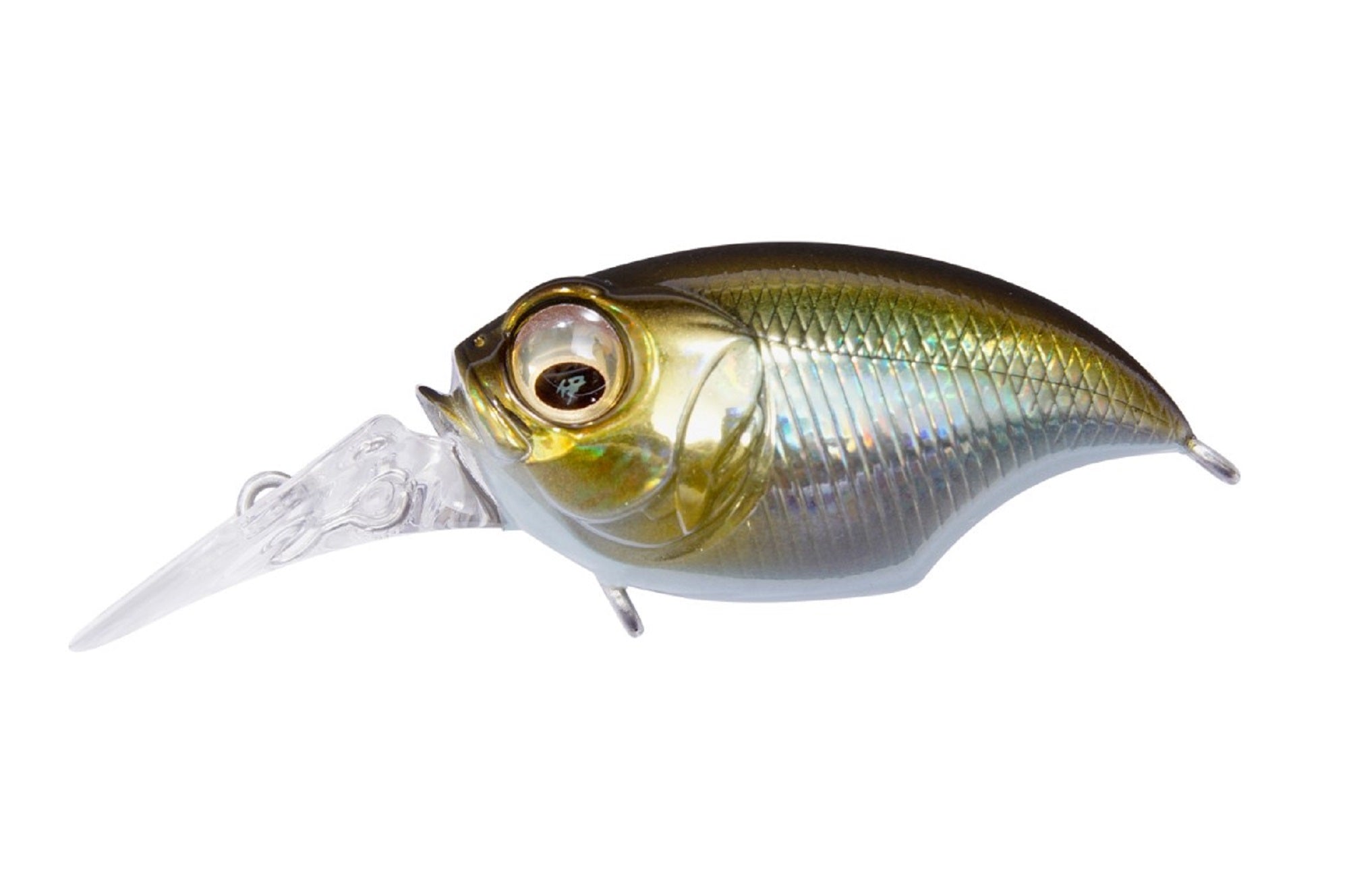 Megabass Griffon MRX 43 mm 1/4 oz Floating Lure GG Morocco (1941)