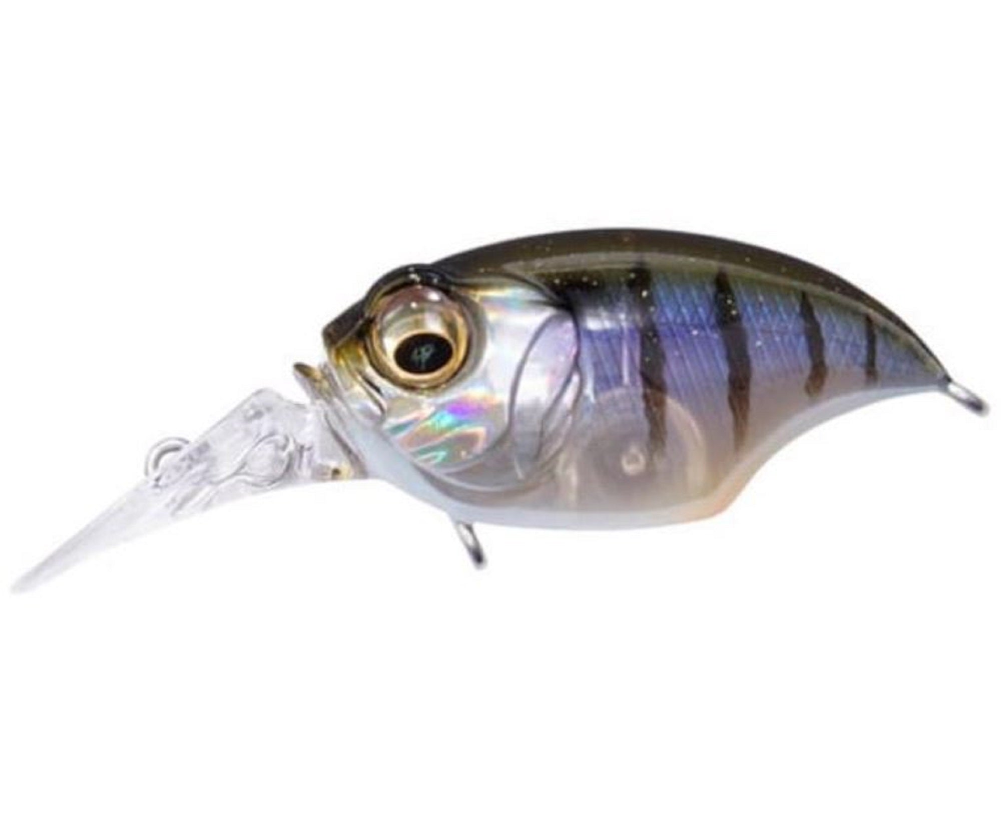 Megabass Griffon MRX 43 mm 1/4 oz Floating Lure Gillkko (1965)