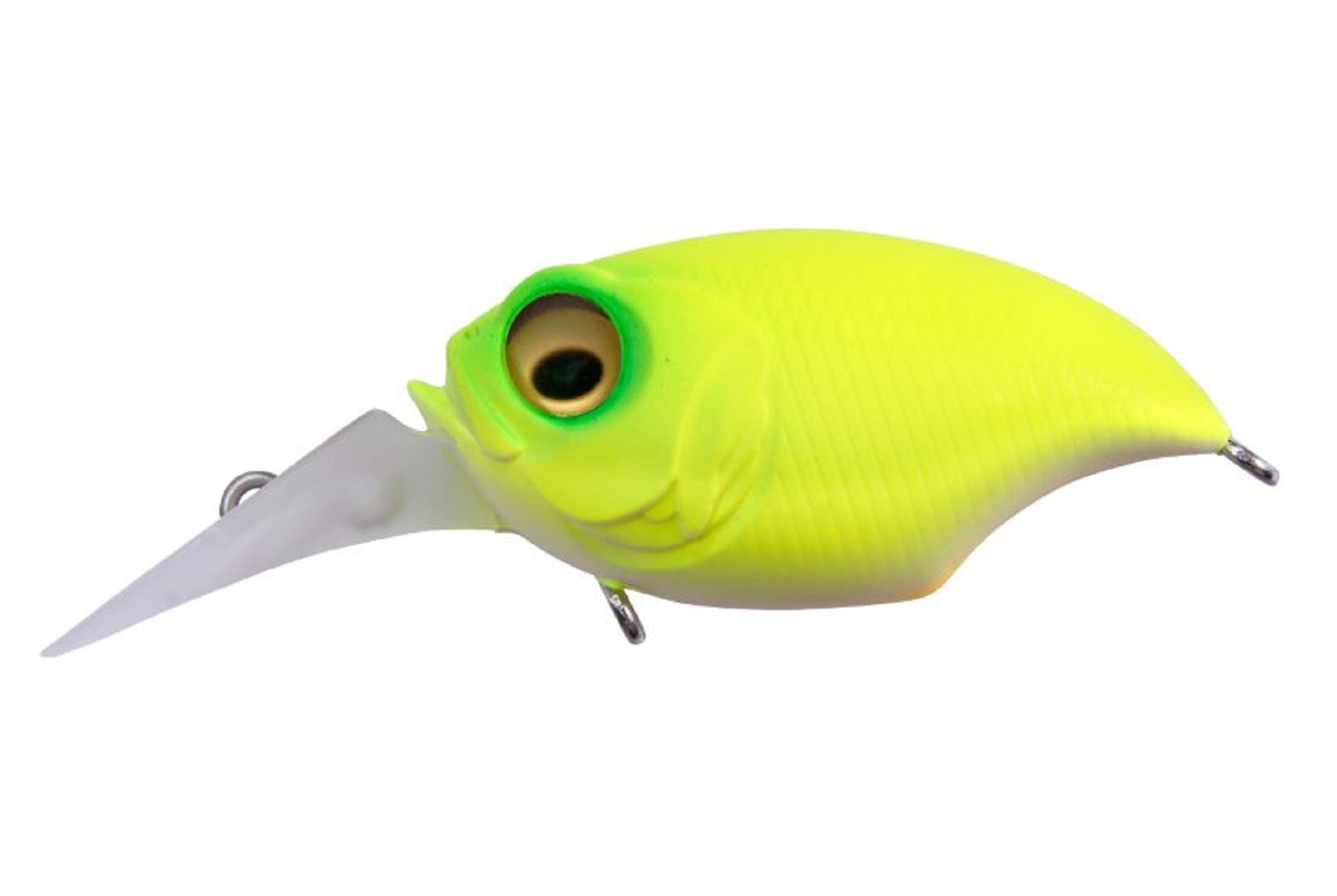 Sale Megabass Griffon MRX 43 mm 1/4 oz Floating Lure Mat Cochart (2078)
