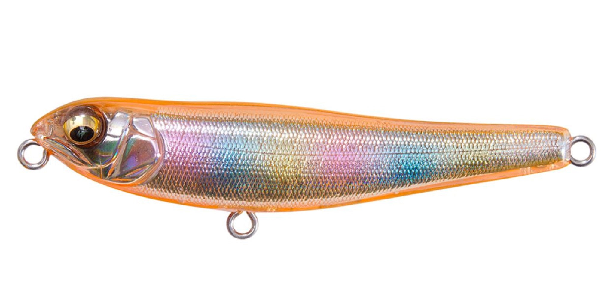 Megabass Dog X JR SW 71 mm 6.5 grams Floating Lure Joyato Magic (2146)