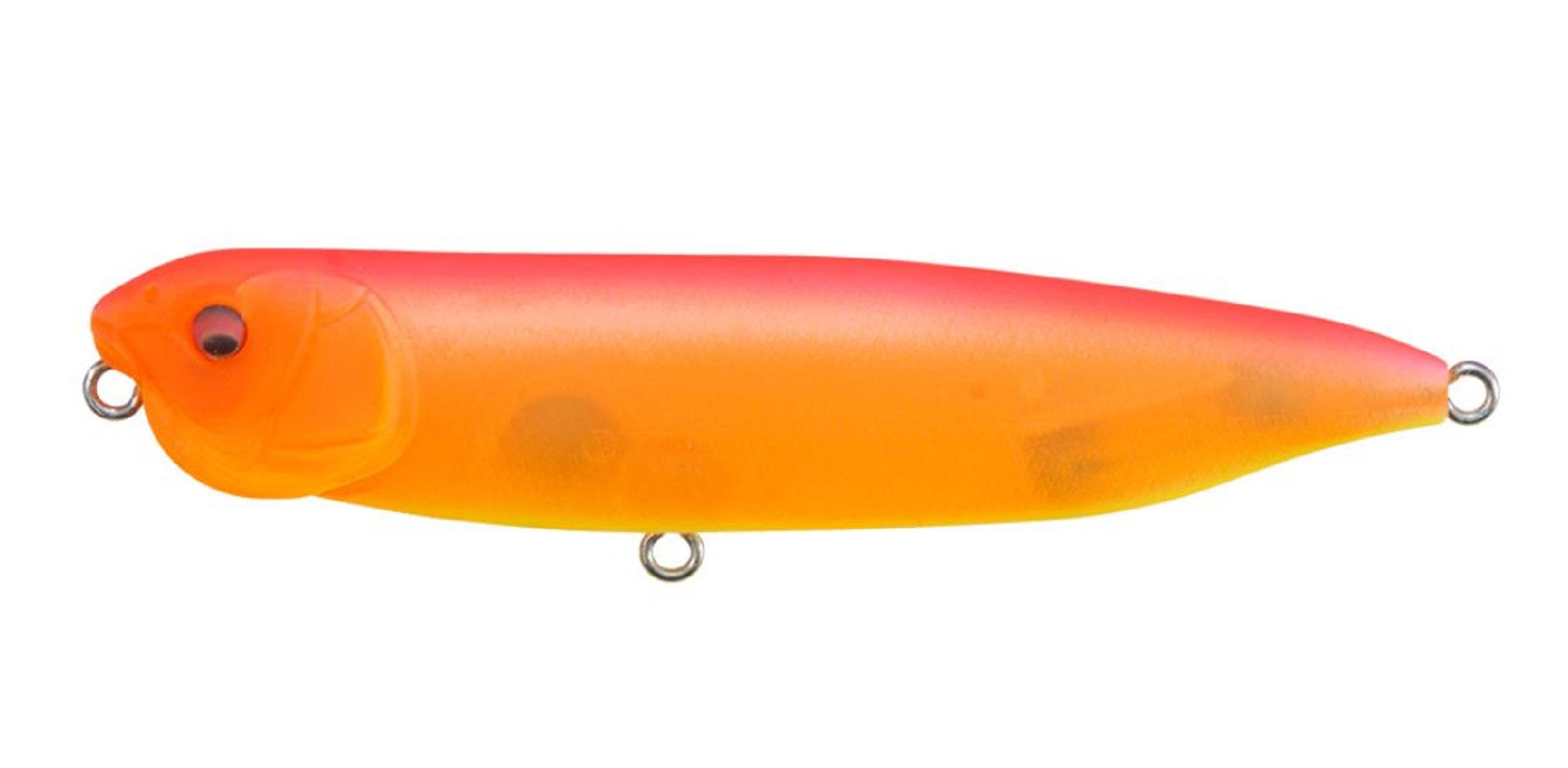 Megabass Dog X Quick Walker SW 87 mm 12 grams Floating Lure Sunrise (2283)