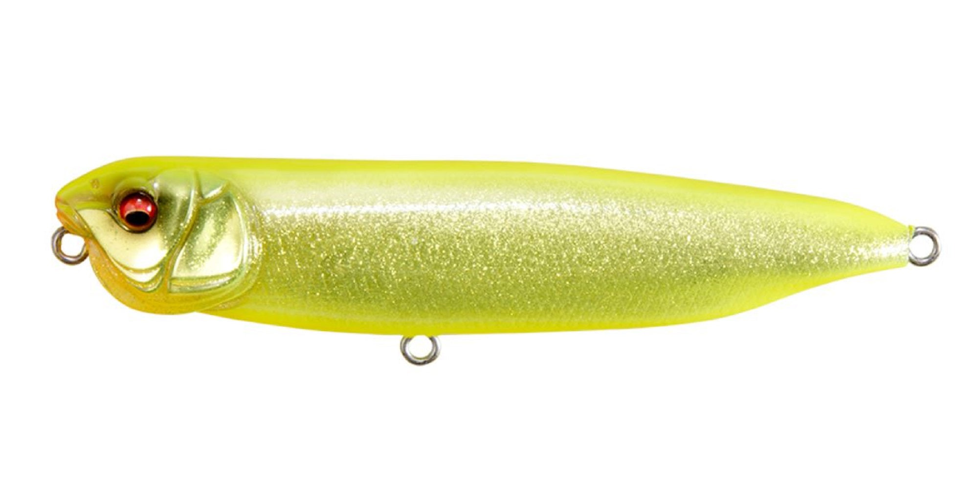 Megabass Dog X Quick Walker SW 87 mm 12 grams Floating Lure Chart (2320)