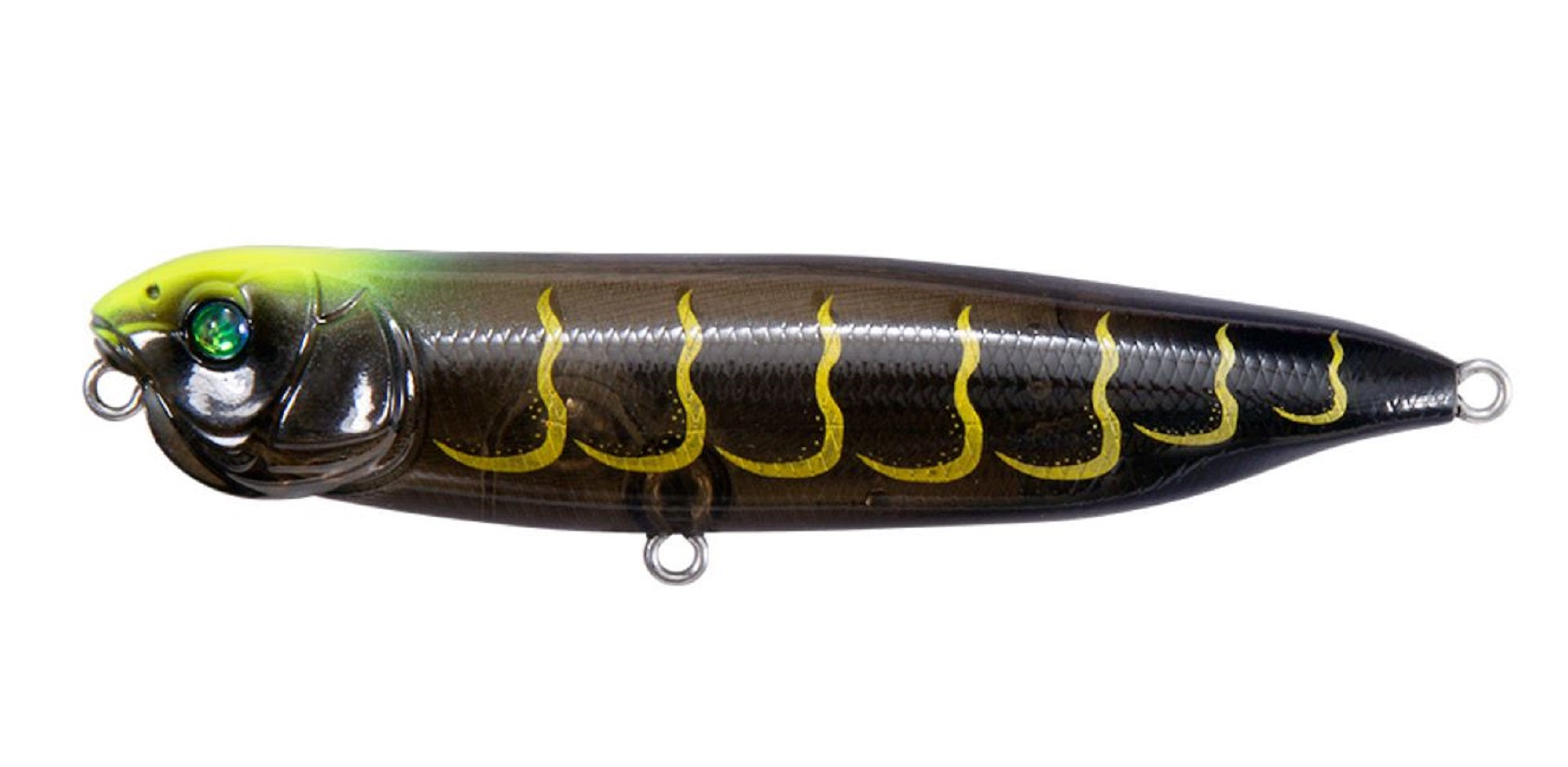 Megabass Dog X Quick Walker SW 87 mm 12 grams Floating Lure Shrimp (2344)