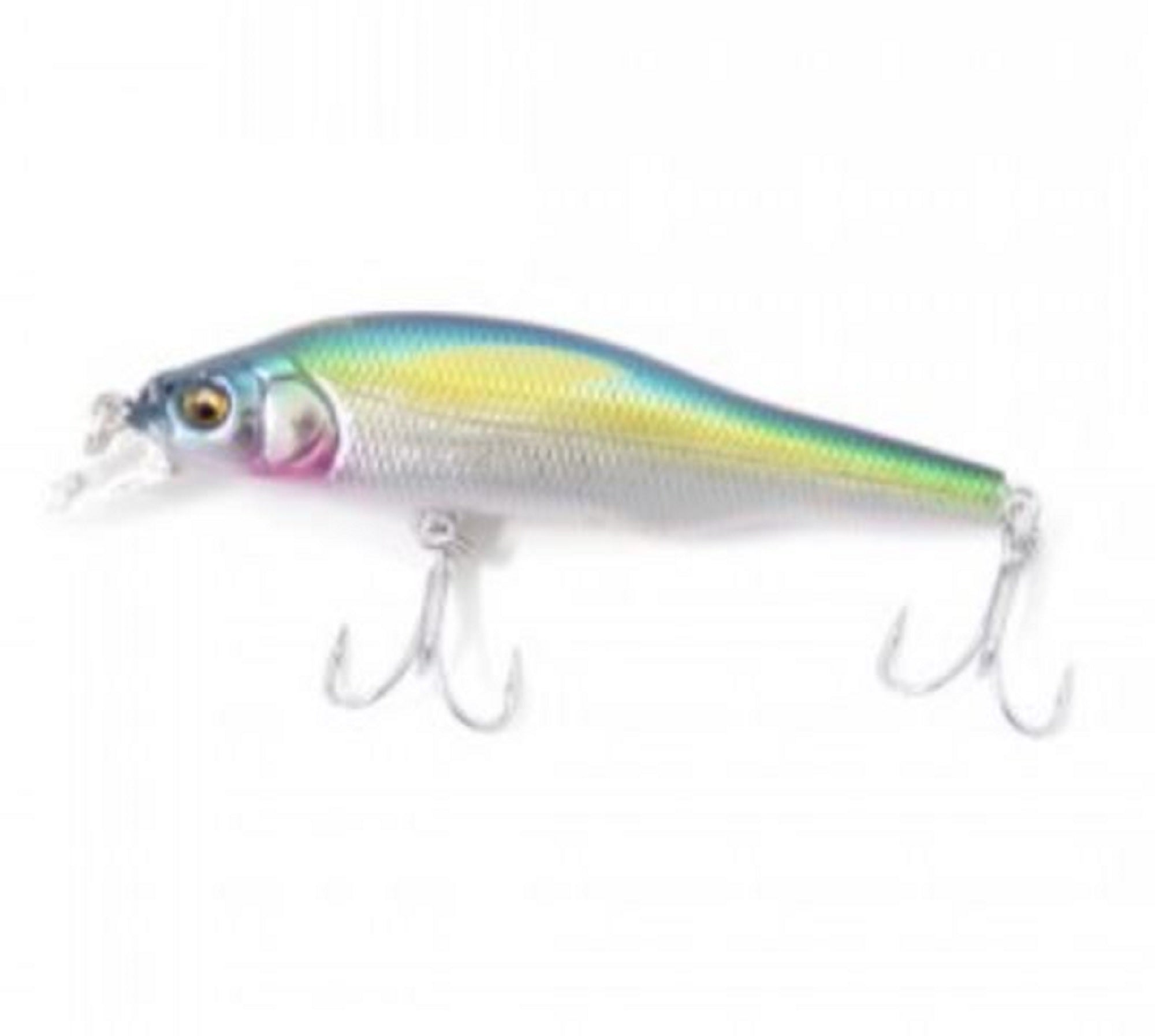 Megabass X-80 SW Slow Sinking Lure Kihada (2931)