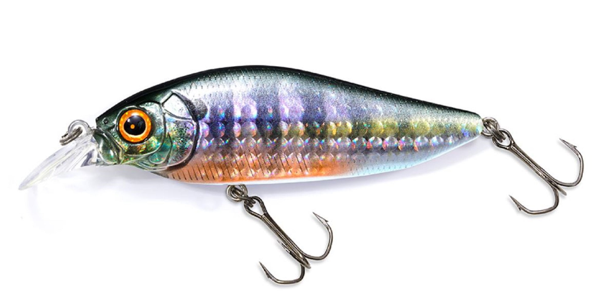 Megabass Flap Slap SP C 77 mm 3/8 oz Floating Lure FA Gill (3501)
