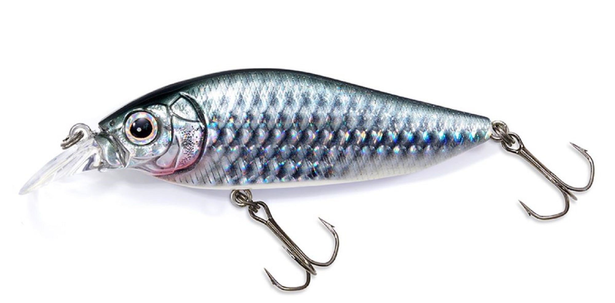 Megabass Flap Slap SP C 77 mm 3/8 oz Floating Lure FA Hera (3518)