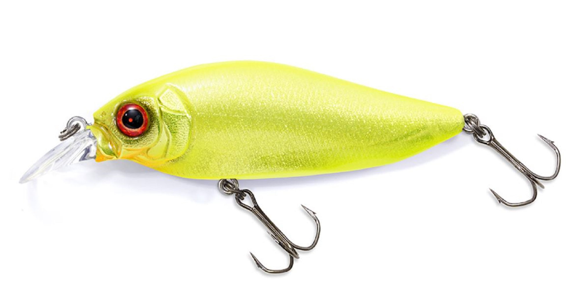 Megabass Flap Slap SP C 77 mm 3/8 oz Floating Lure GLX Double Chart (3570)