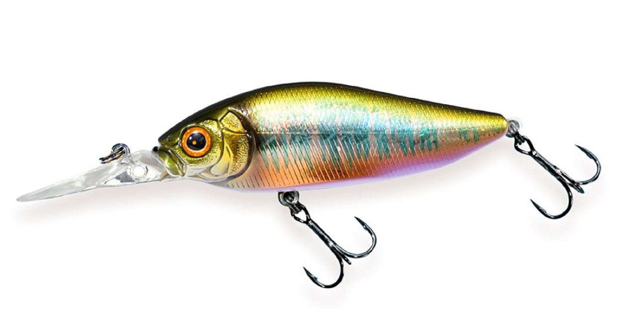 Megabass Flap Slap Diving SP C 77 mm 3/8 oz Floating Lure Oikawa (3594)