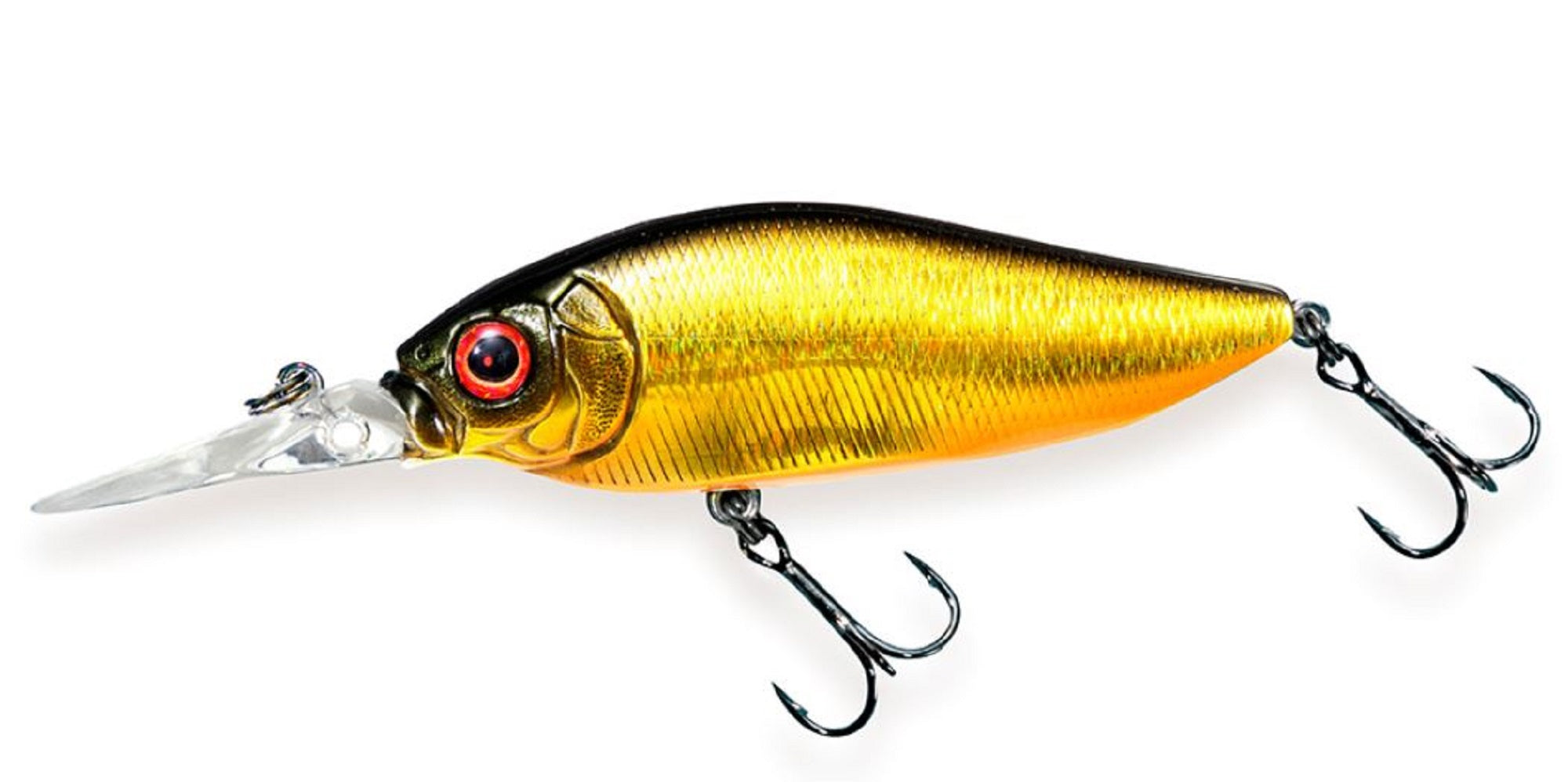 Megabass Flap Slap Diving SP C 77 mm 3/8 oz Floating Lure Kinkuro (3662)