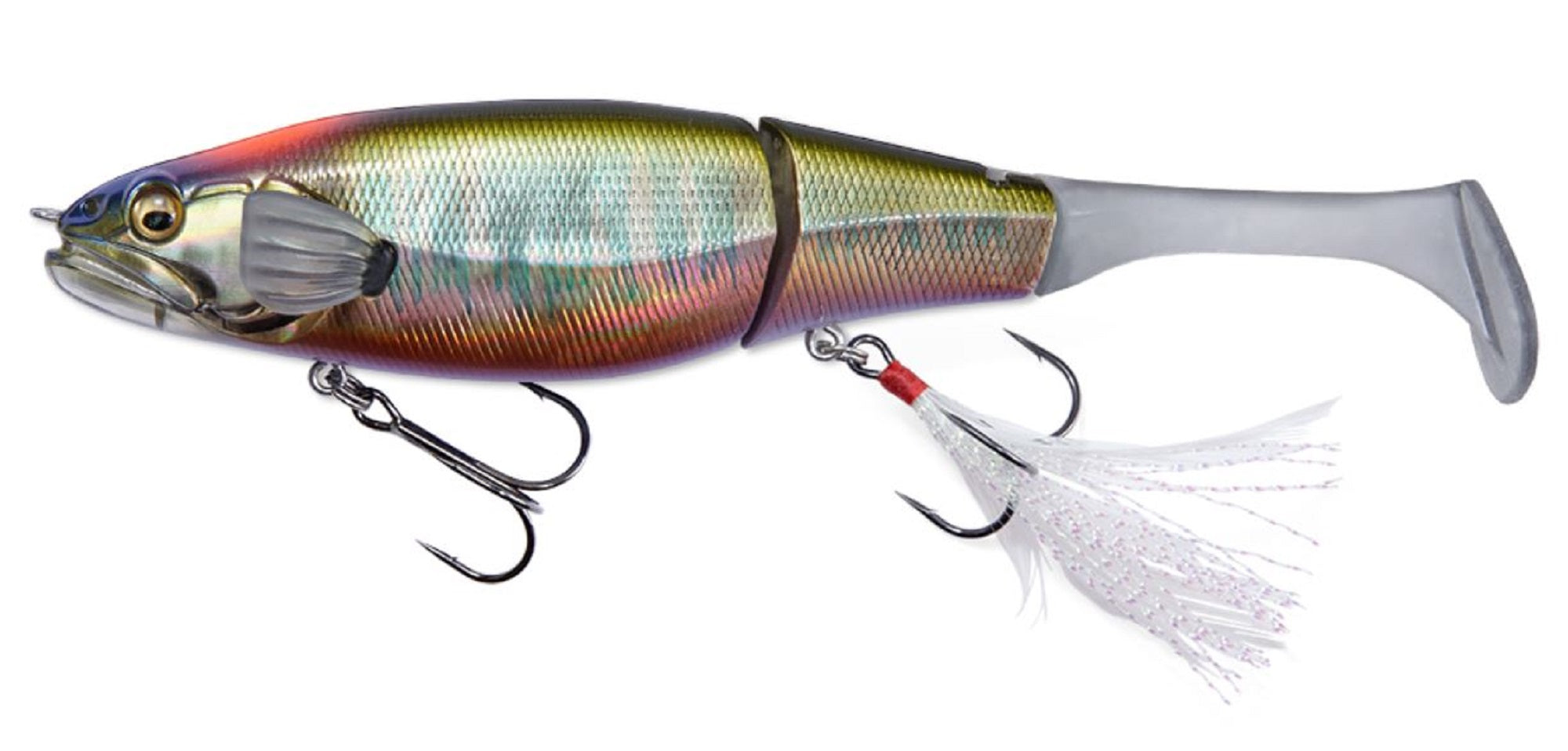 Megabass i-Brake 160mm Sinking Lure SH Oikawa RS (5598)