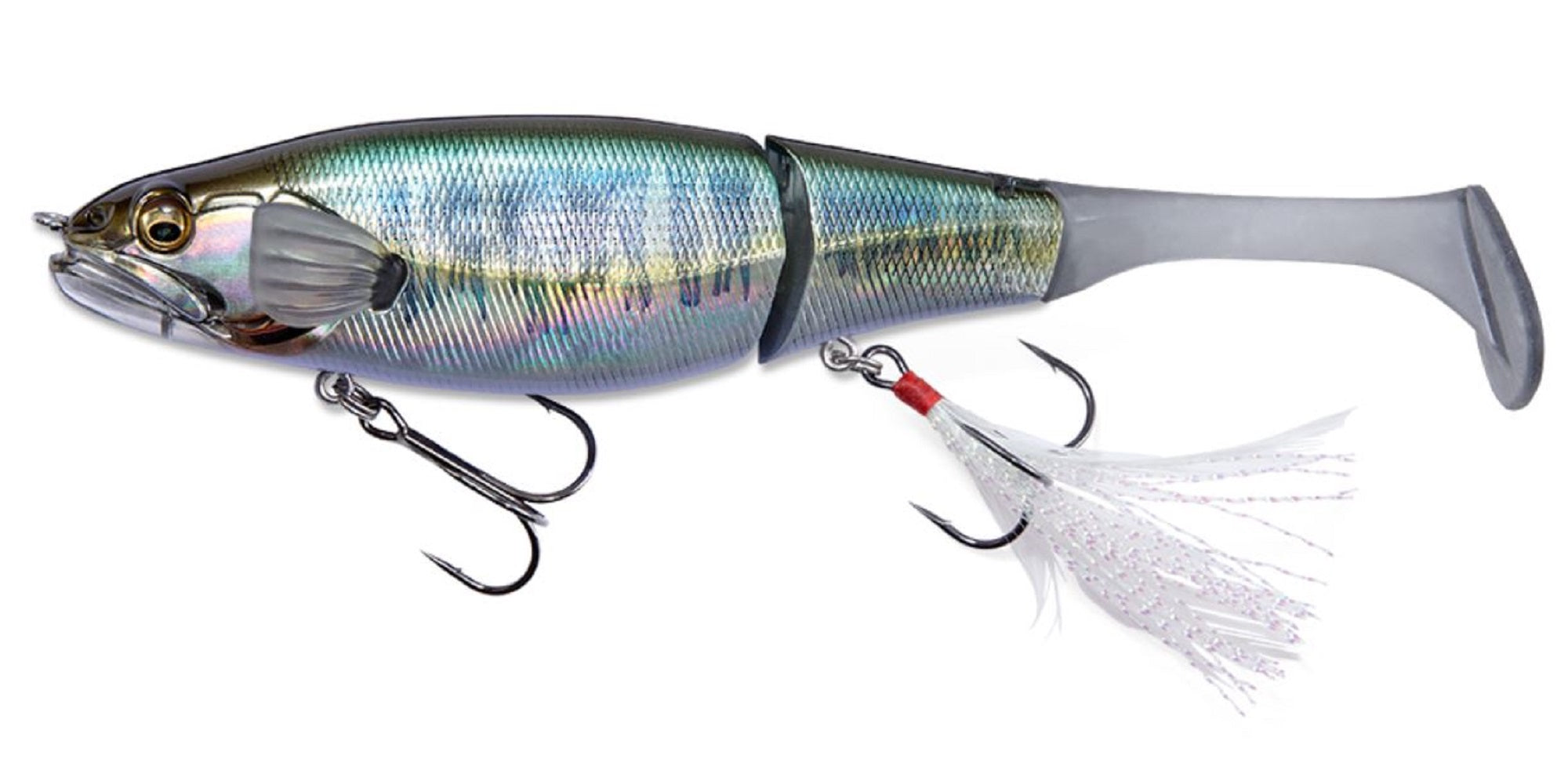 Megabass i-Brake 160mm Sinking Lure SH Hasu (5604)
