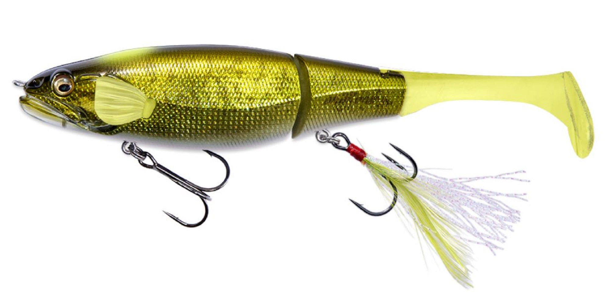 Megabass i-Brake 160mm Sinking Lure DD Bass CS (5611)